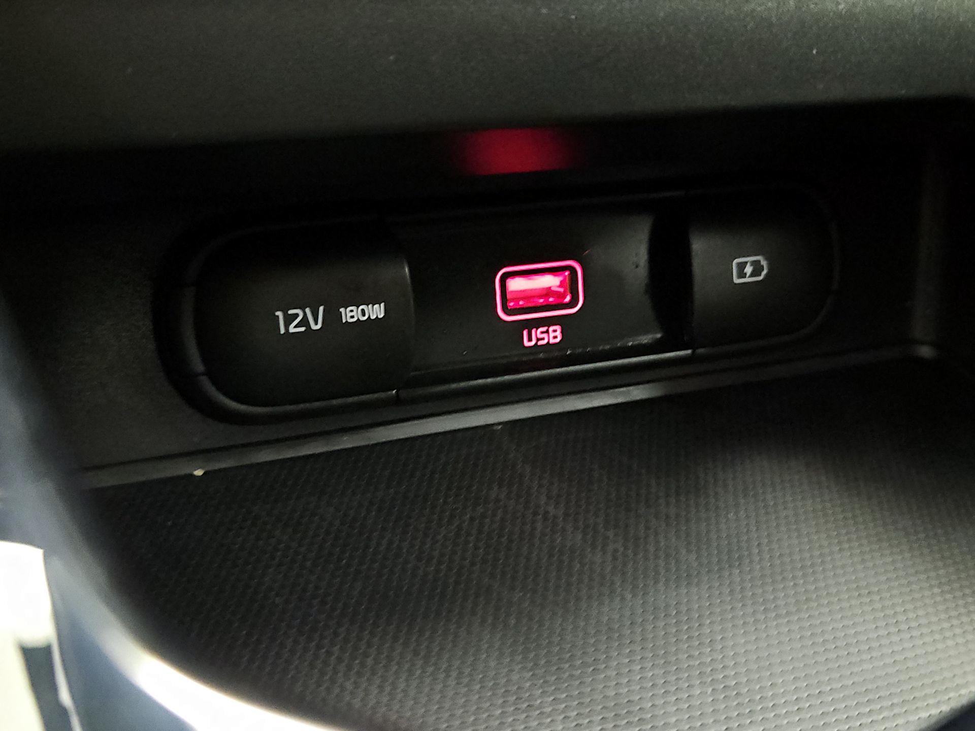 Thumbnail: 2021 Kia Soul - 19