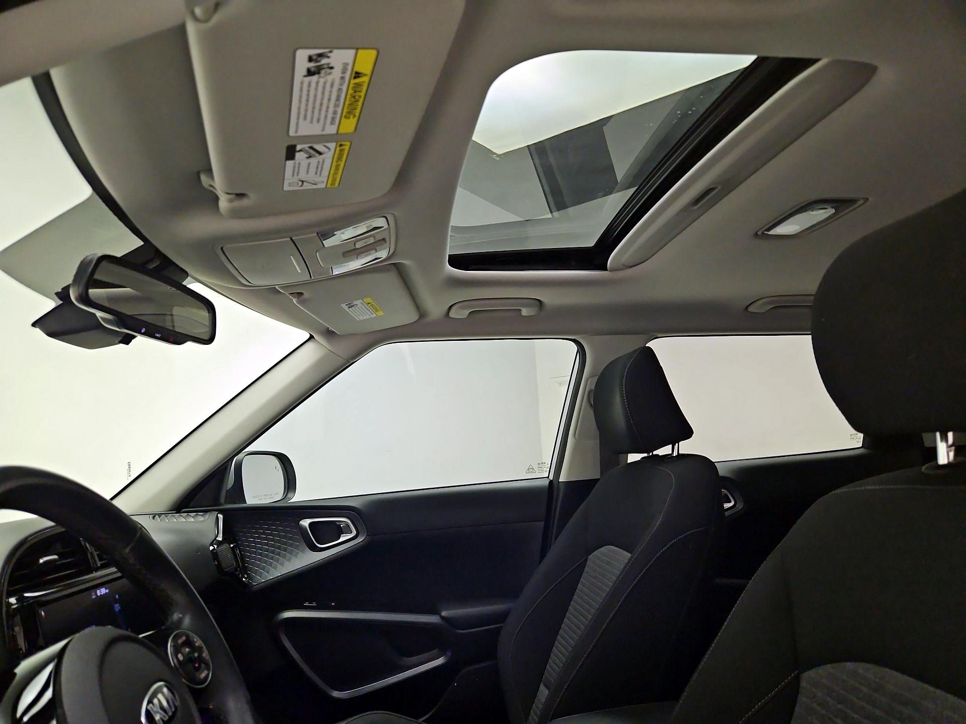 Thumbnail: 2021 Kia Soul - 20
