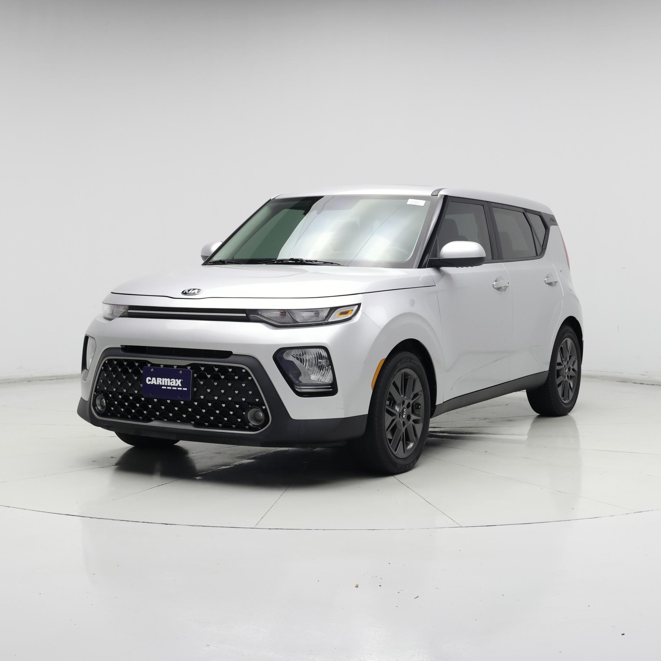 Thumbnail: 2021 Kia Soul - 4