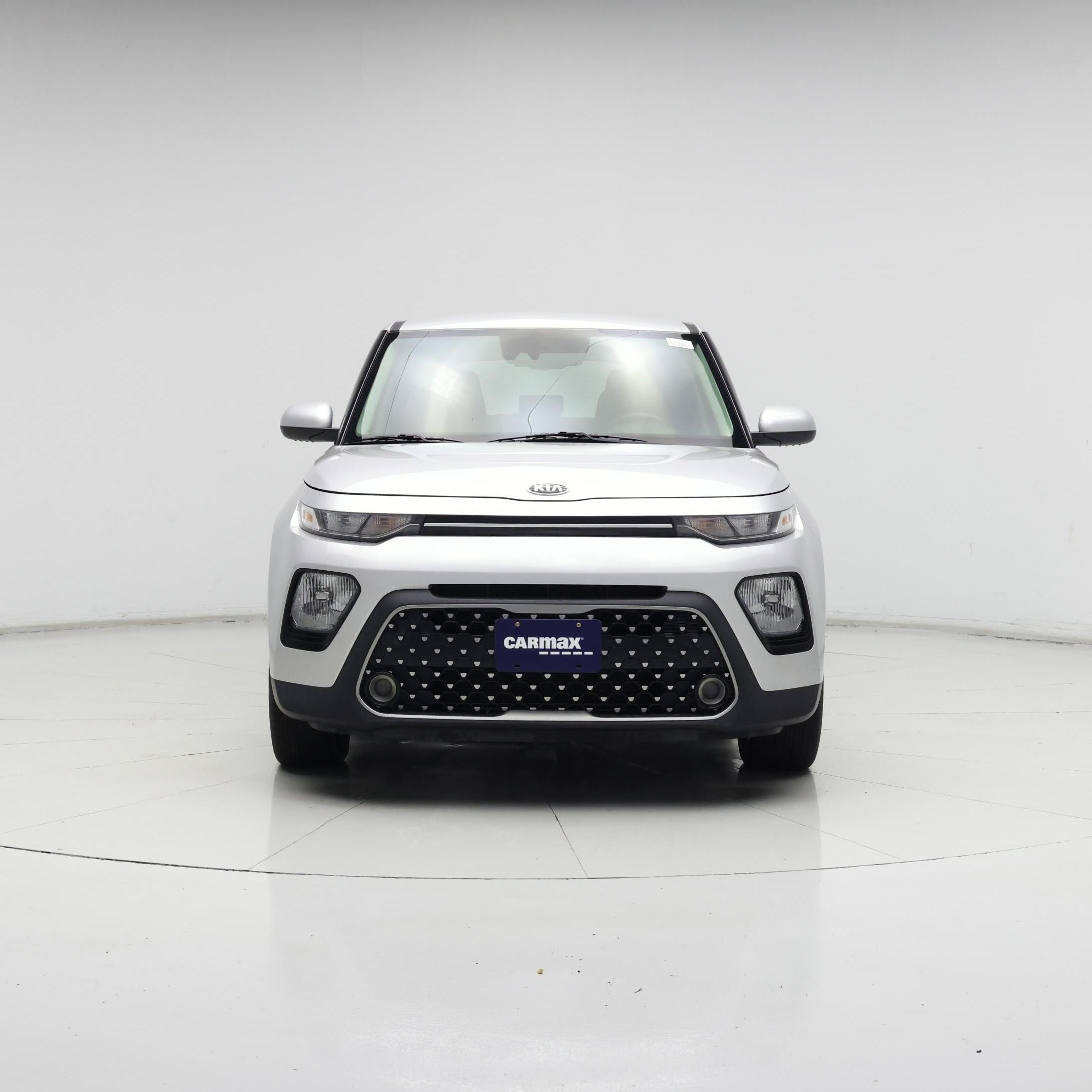 Thumbnail: 2021 Kia Soul - 5