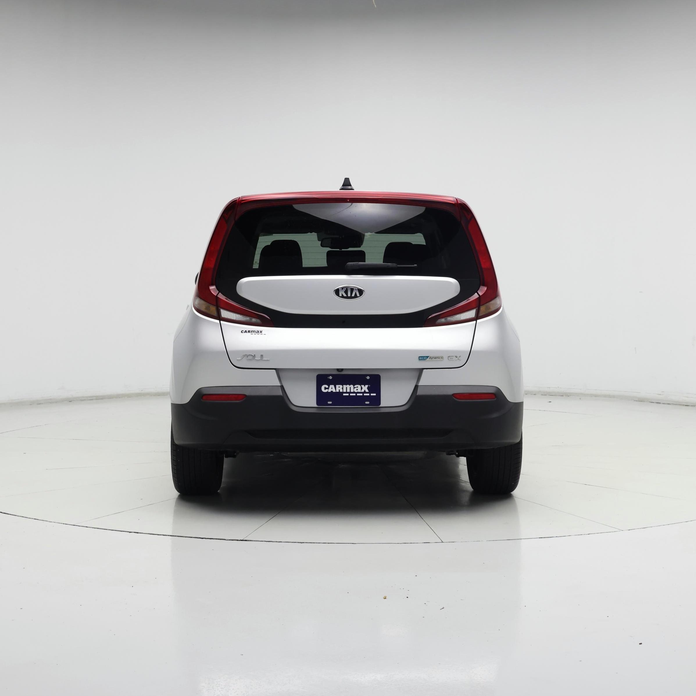 Thumbnail: 2021 Kia Soul - 6