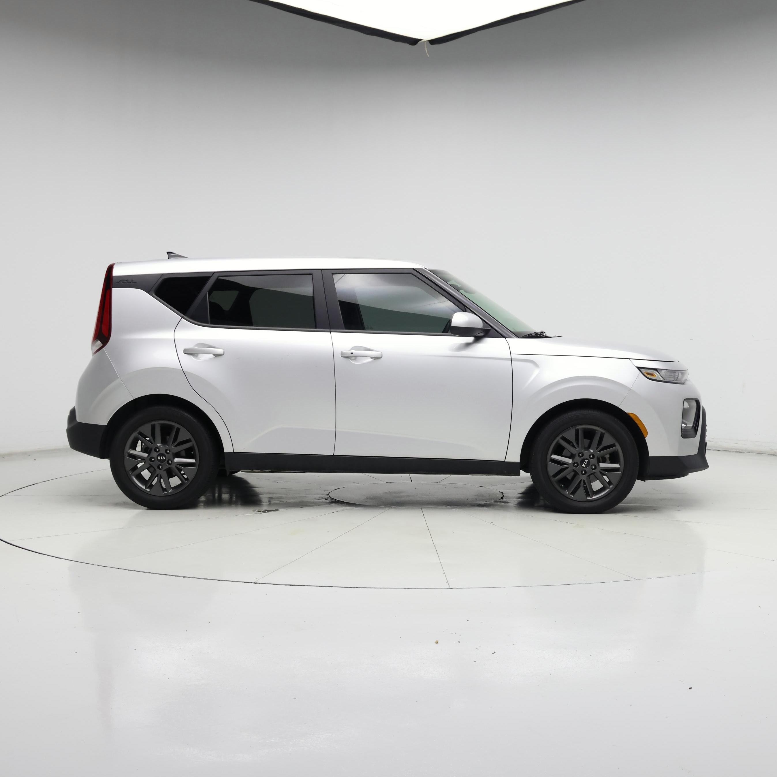 Thumbnail: 2021 Kia Soul - 7