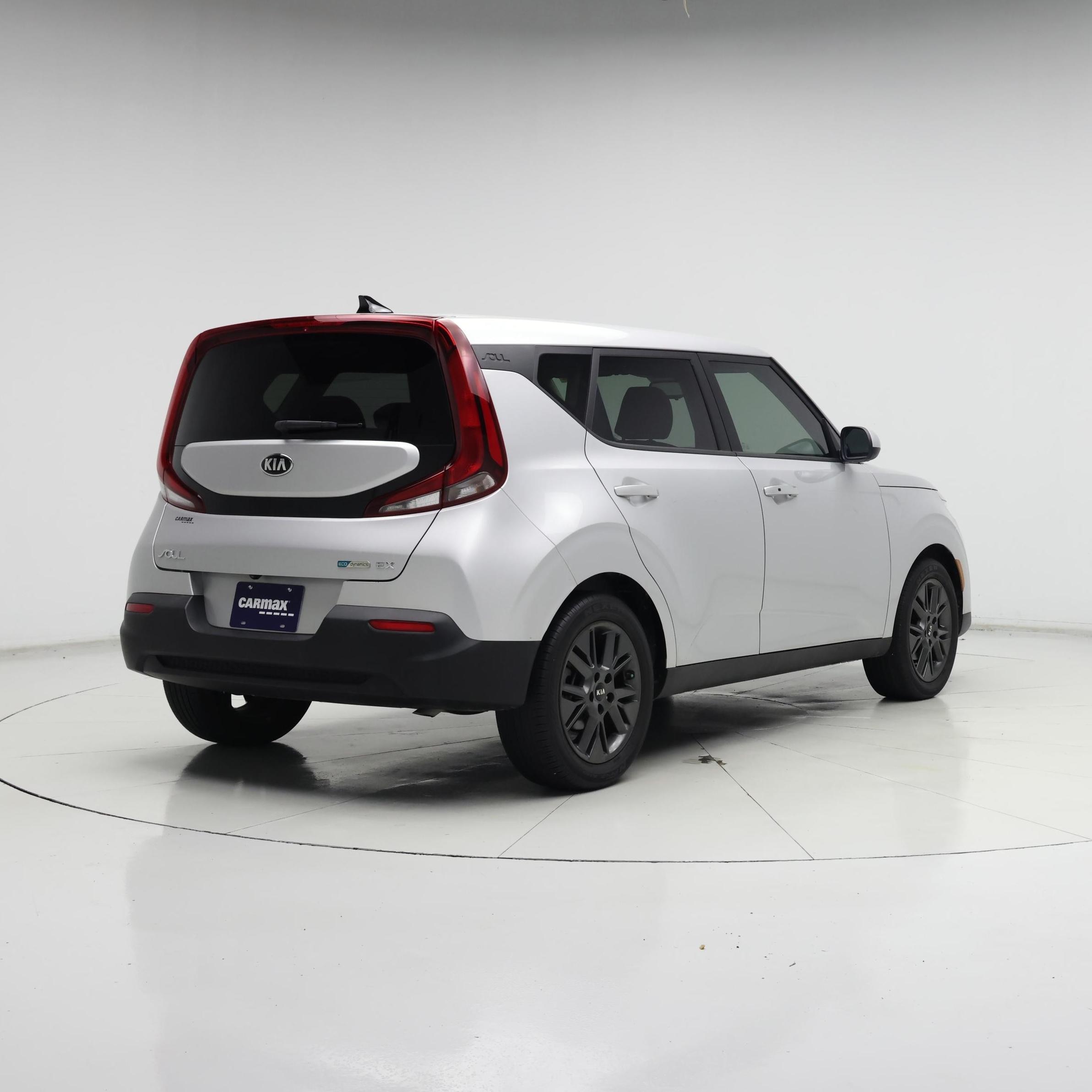 Thumbnail: 2021 Kia Soul - 8
