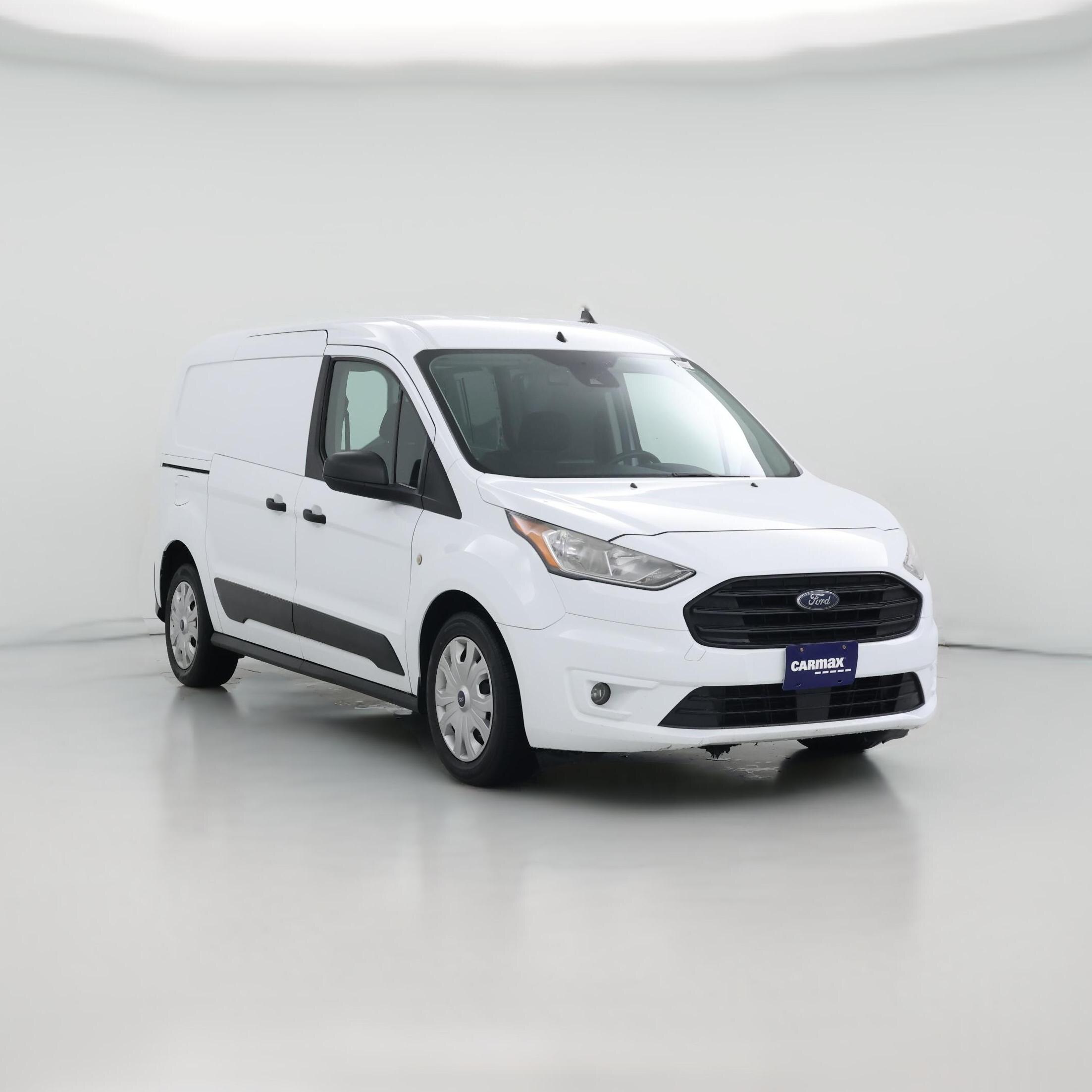 Thumbnail: 2020 Ford Transit Series - 1