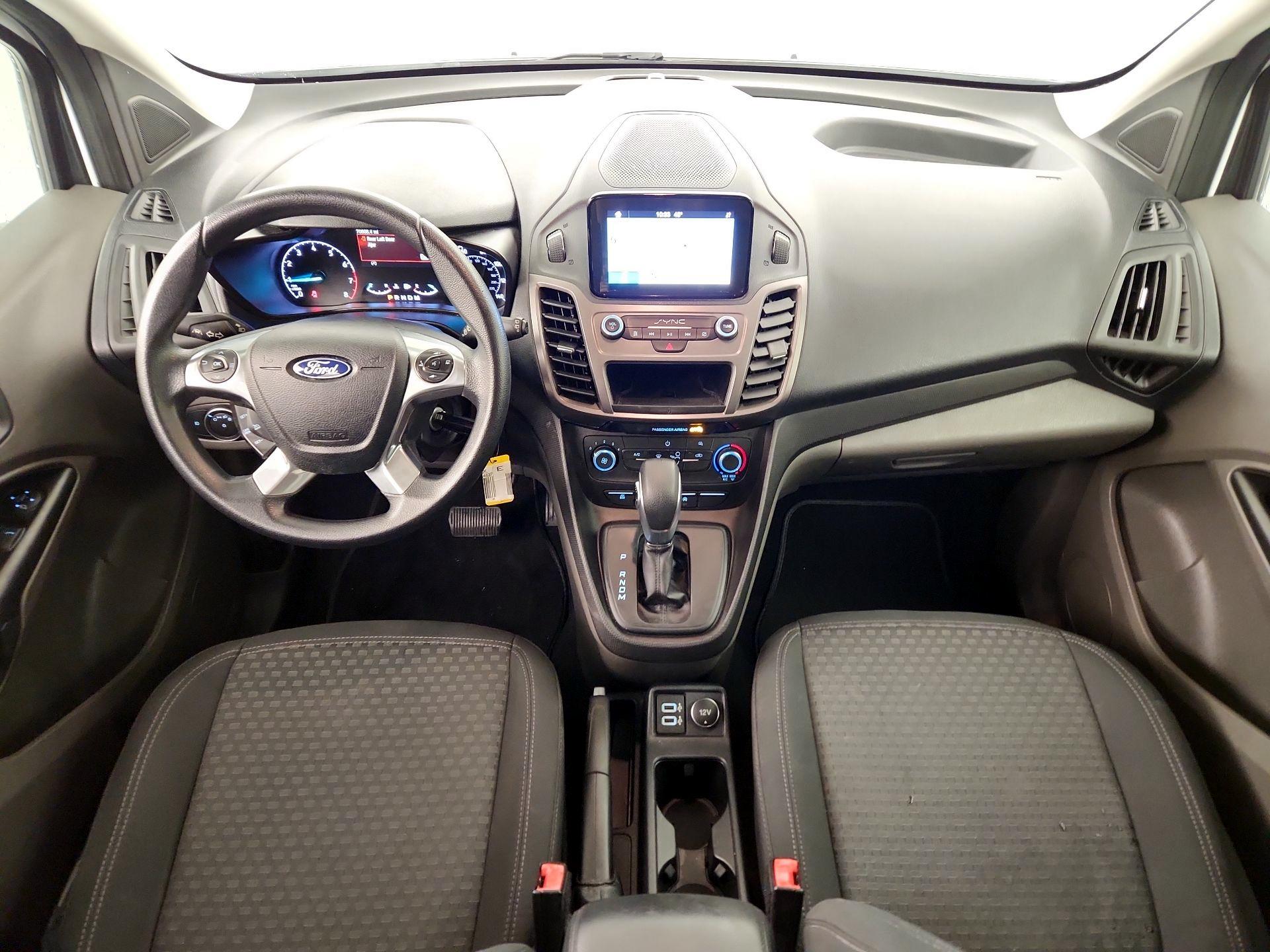 Thumbnail: 2020 Ford Transit Series - 9