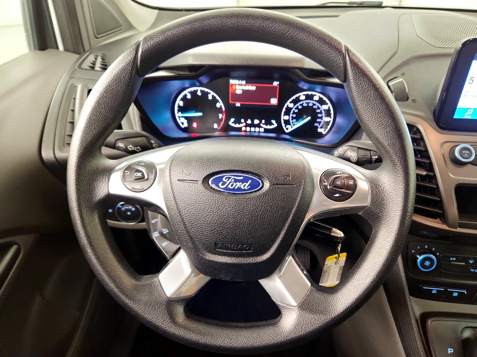 Thumbnail: 2020 Ford Transit Series - 10