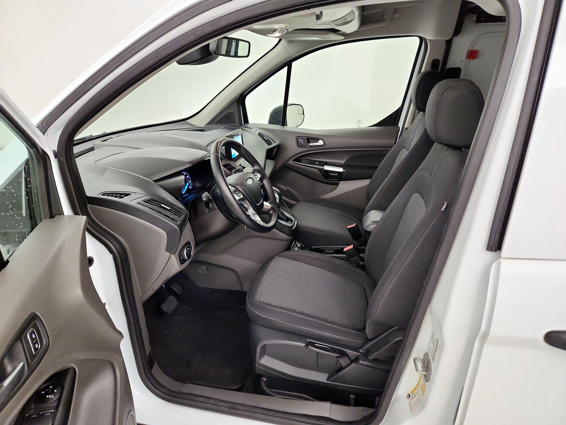 Thumbnail: 2020 Ford Transit Series - 11