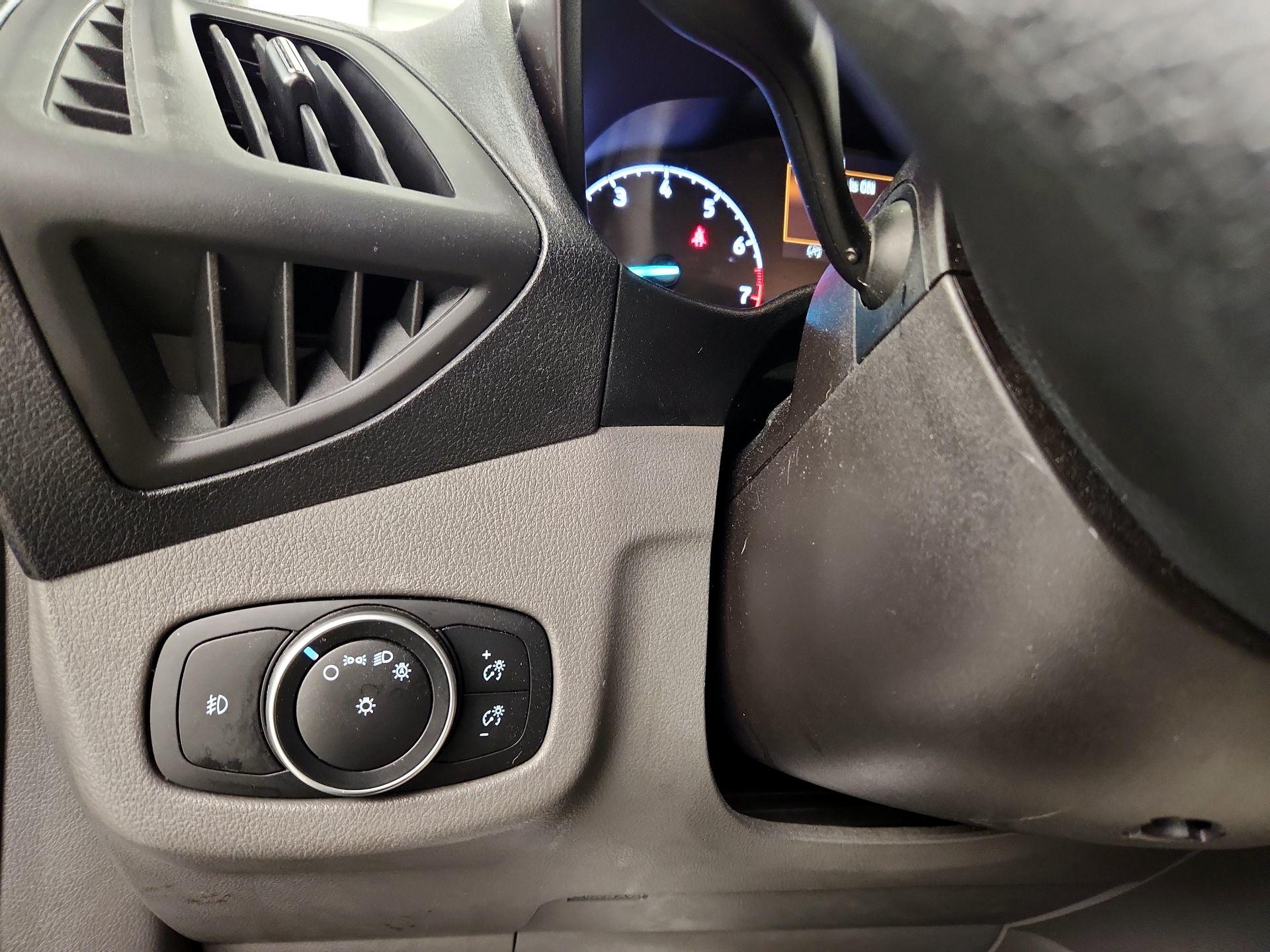 Thumbnail: 2020 Ford Transit Series - 13