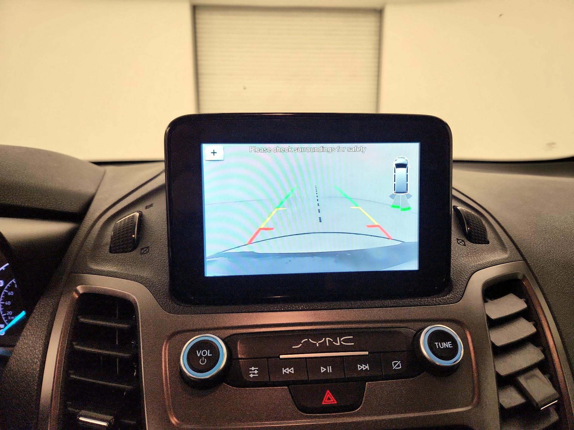 Thumbnail: 2020 Ford Transit Series - 14