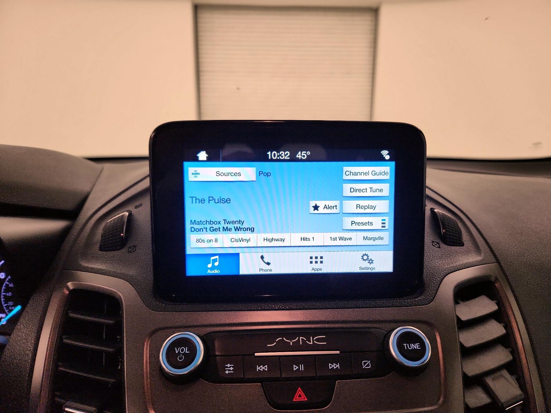 Thumbnail: 2020 Ford Transit Series - 15