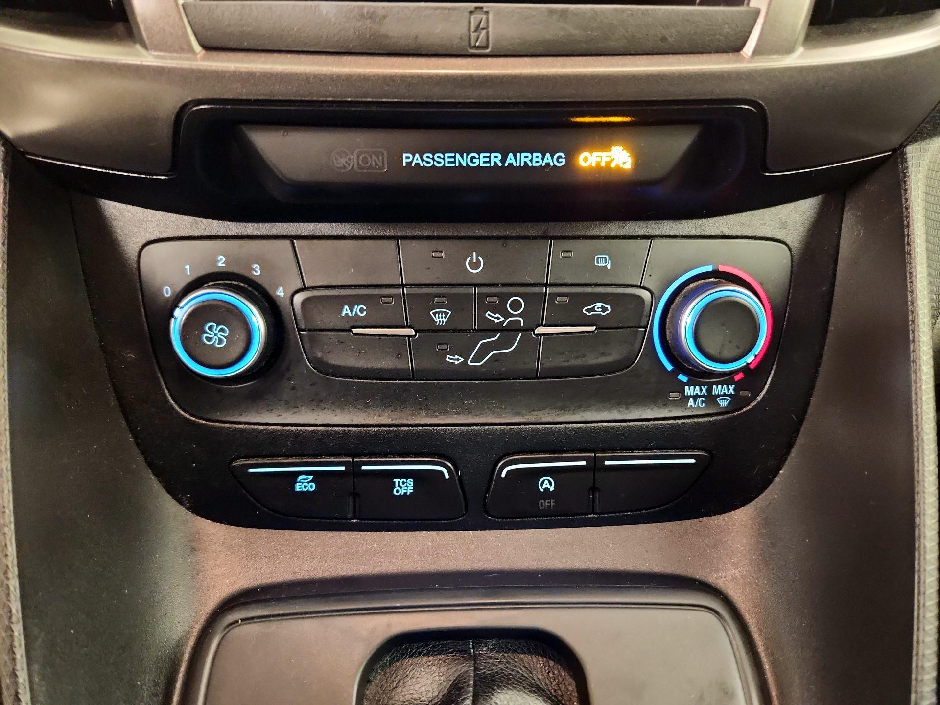 Thumbnail: 2020 Ford Transit Series - 16