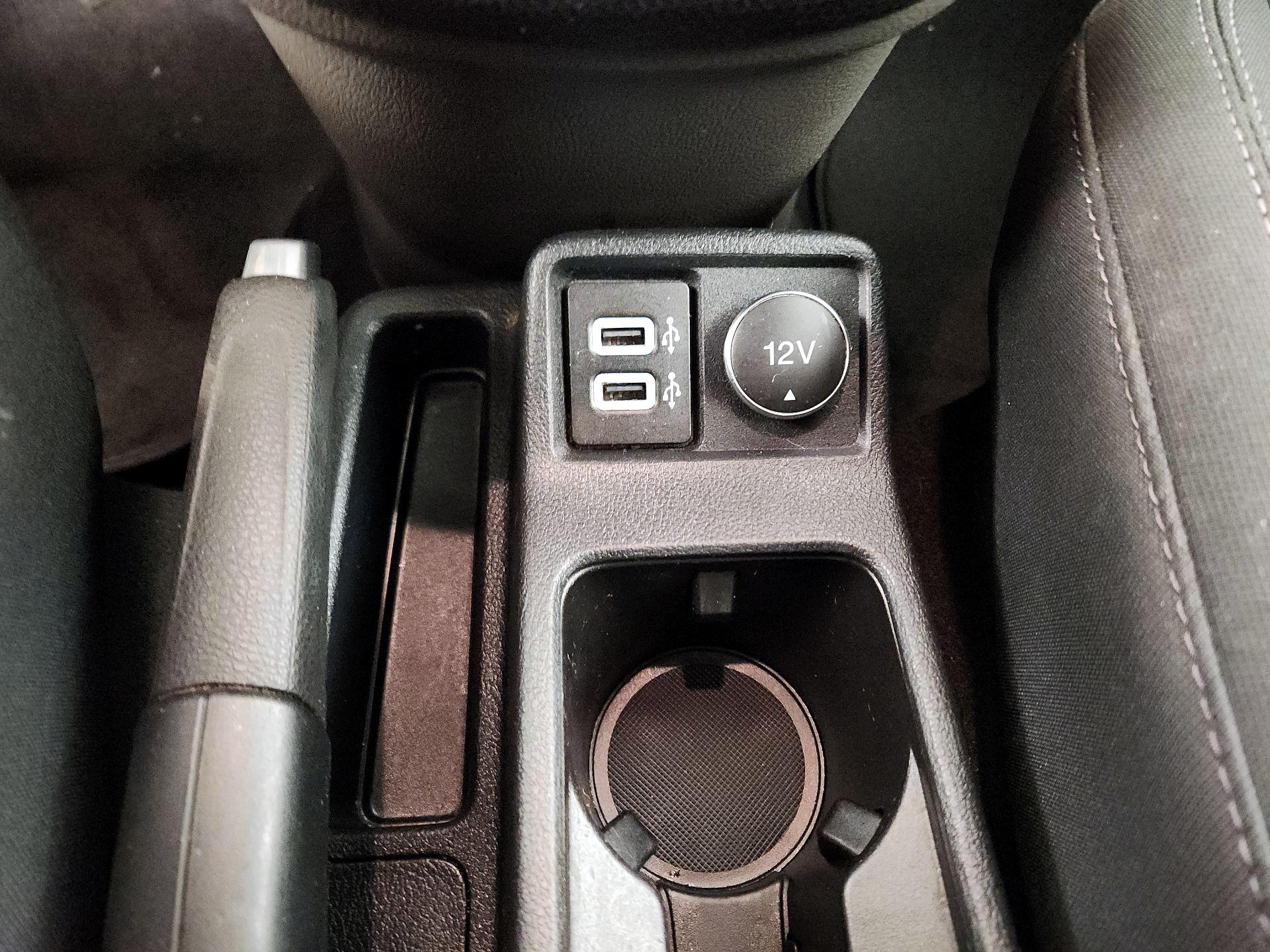 Thumbnail: 2020 Ford Transit Series - 18