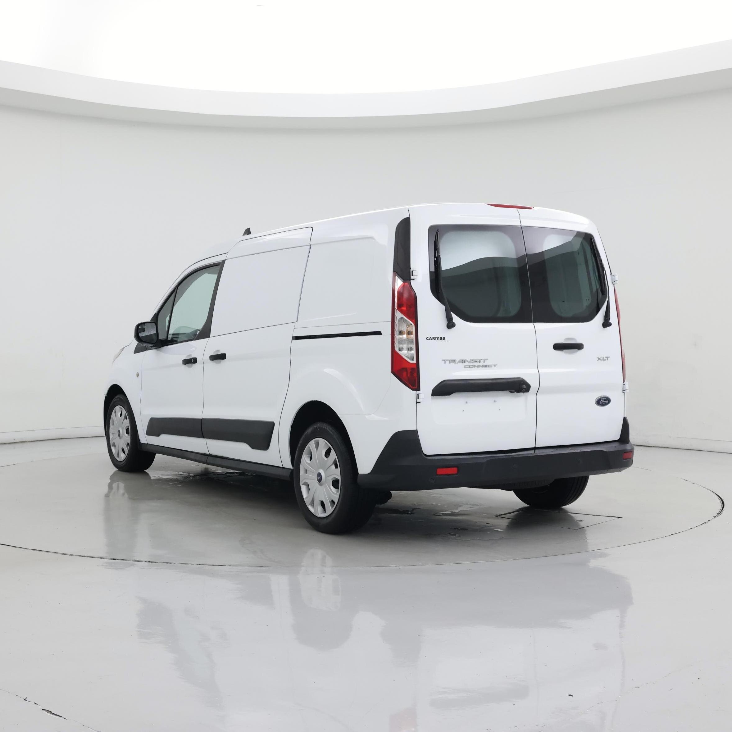 Thumbnail: 2020 Ford Transit Series - 2