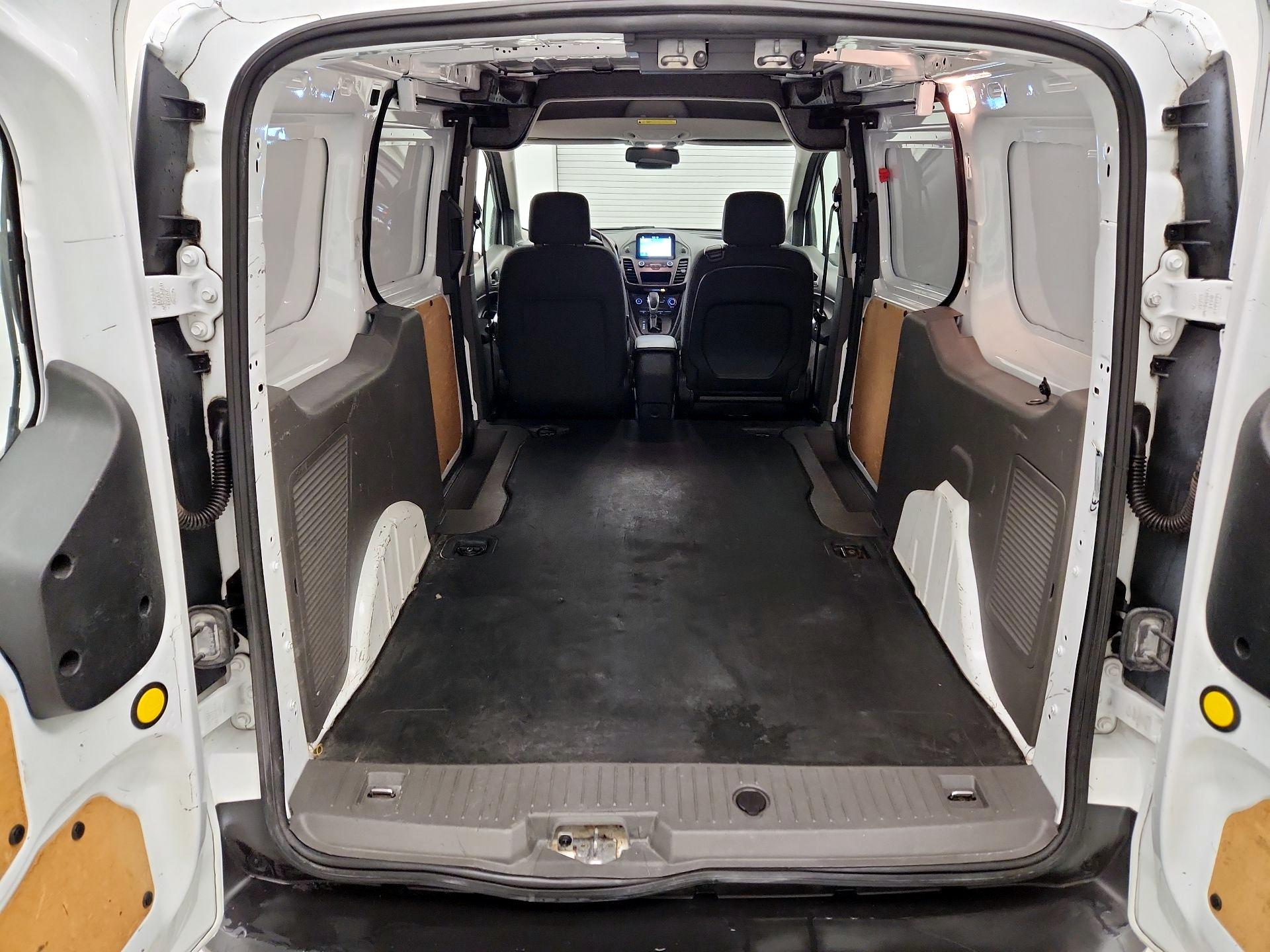 Thumbnail: 2020 Ford Transit Series - 20