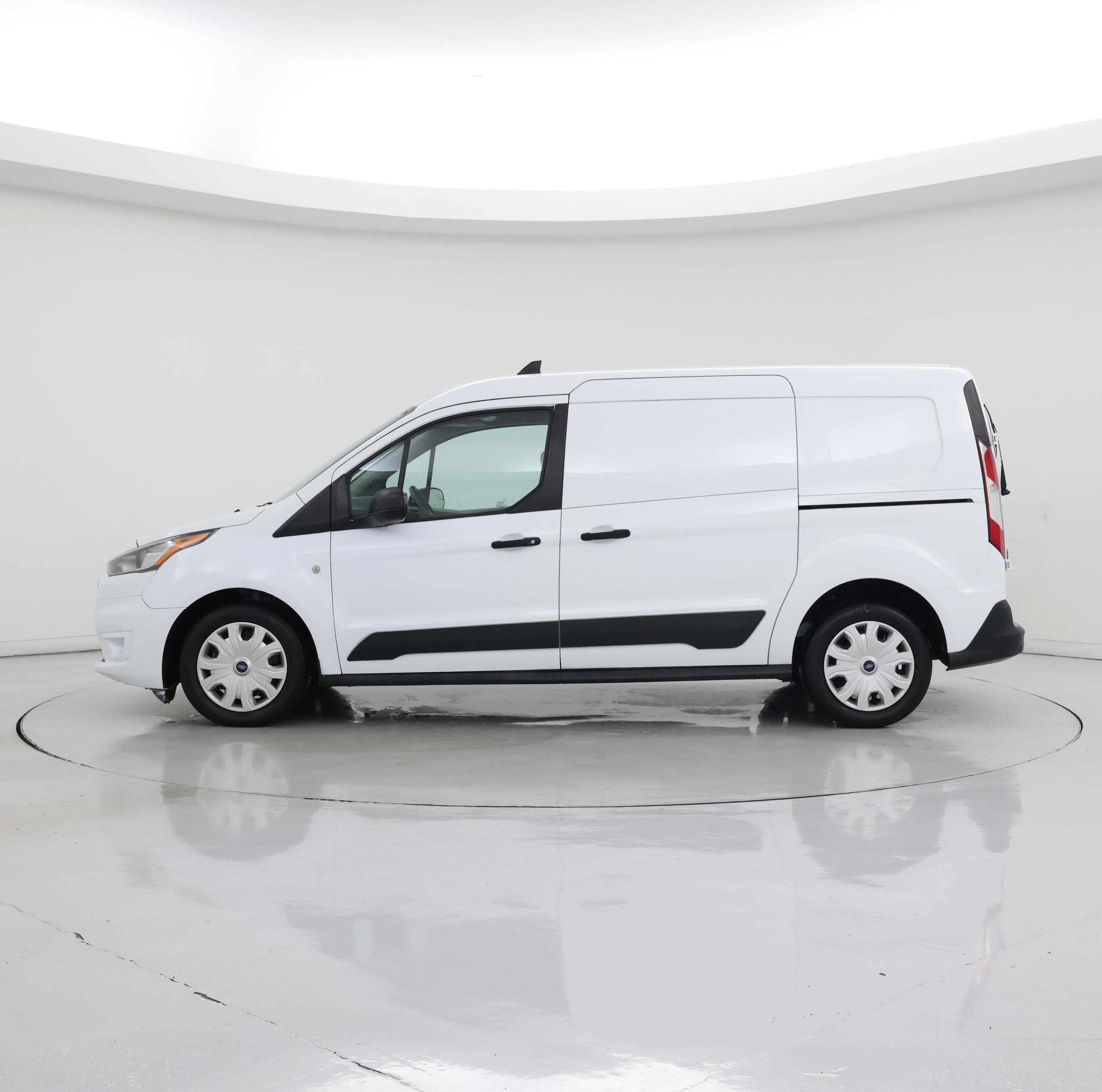 Thumbnail: 2020 Ford Transit Series - 3