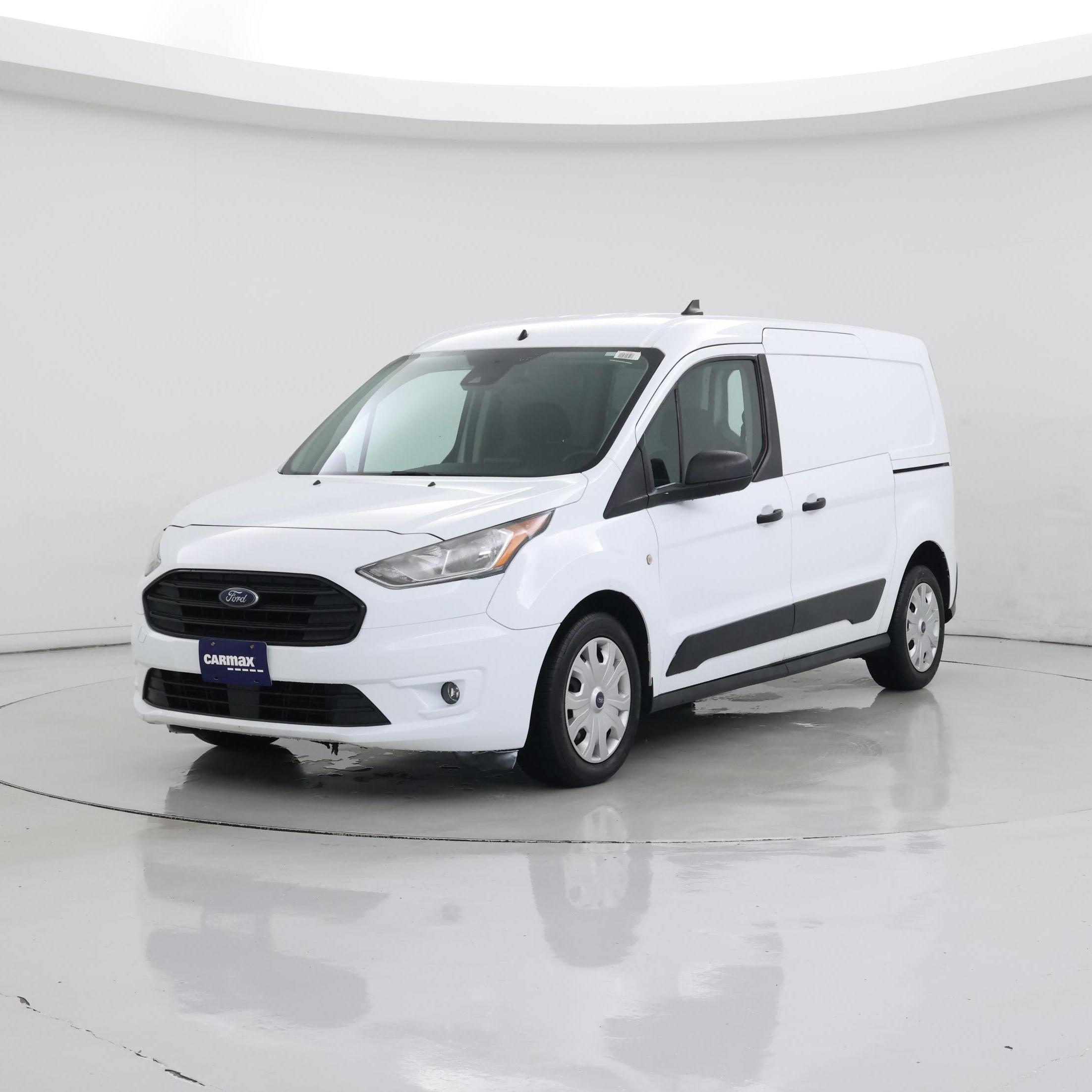 Thumbnail: 2020 Ford Transit Series - 4