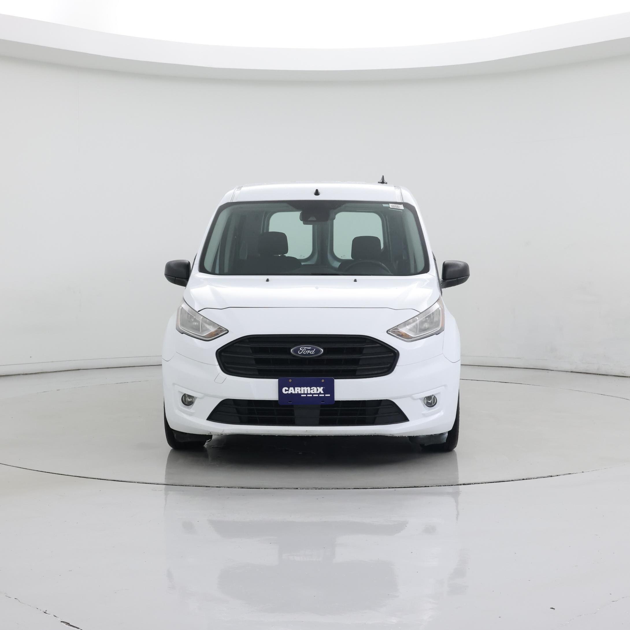 Thumbnail: 2020 Ford Transit Series - 5