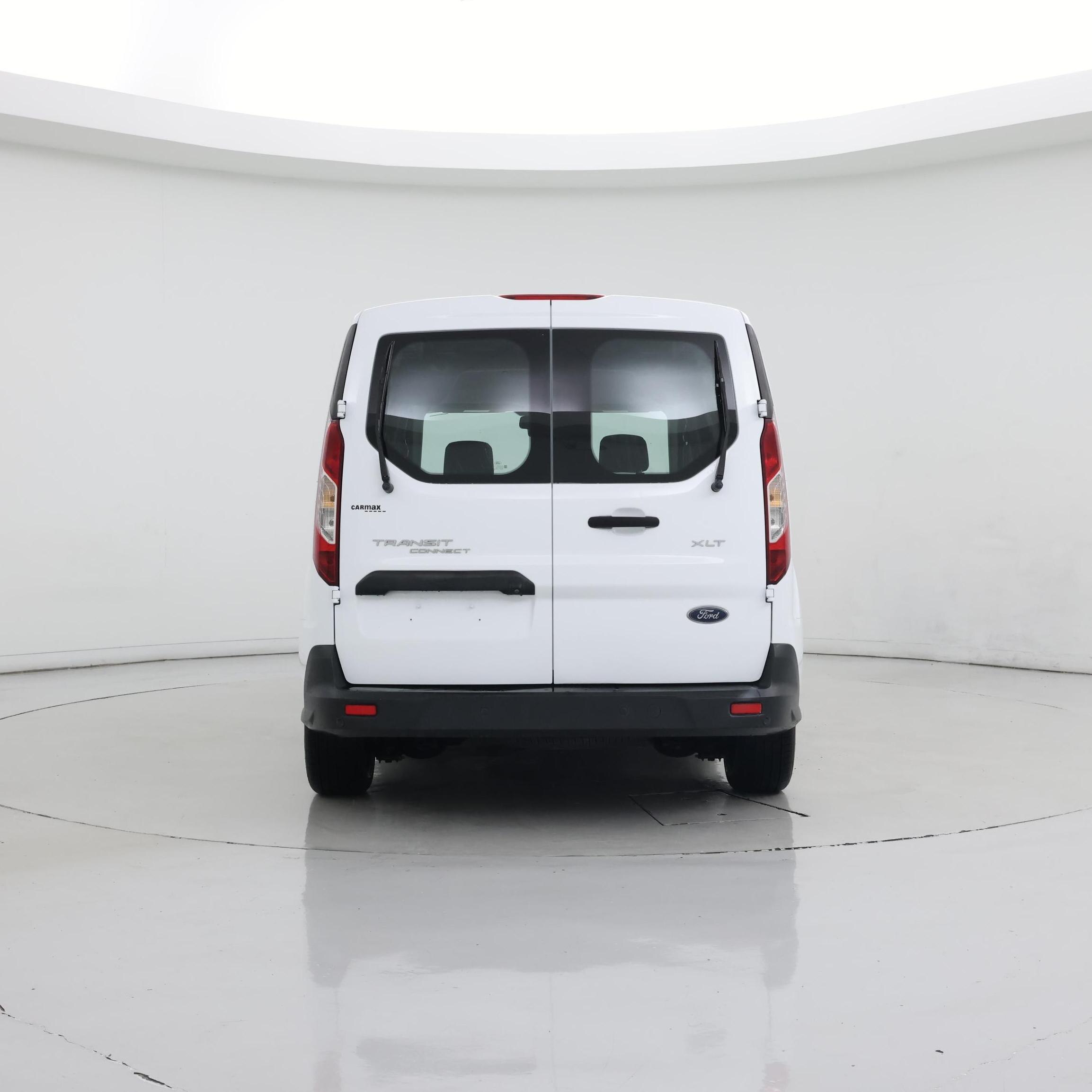 Thumbnail: 2020 Ford Transit Series - 6