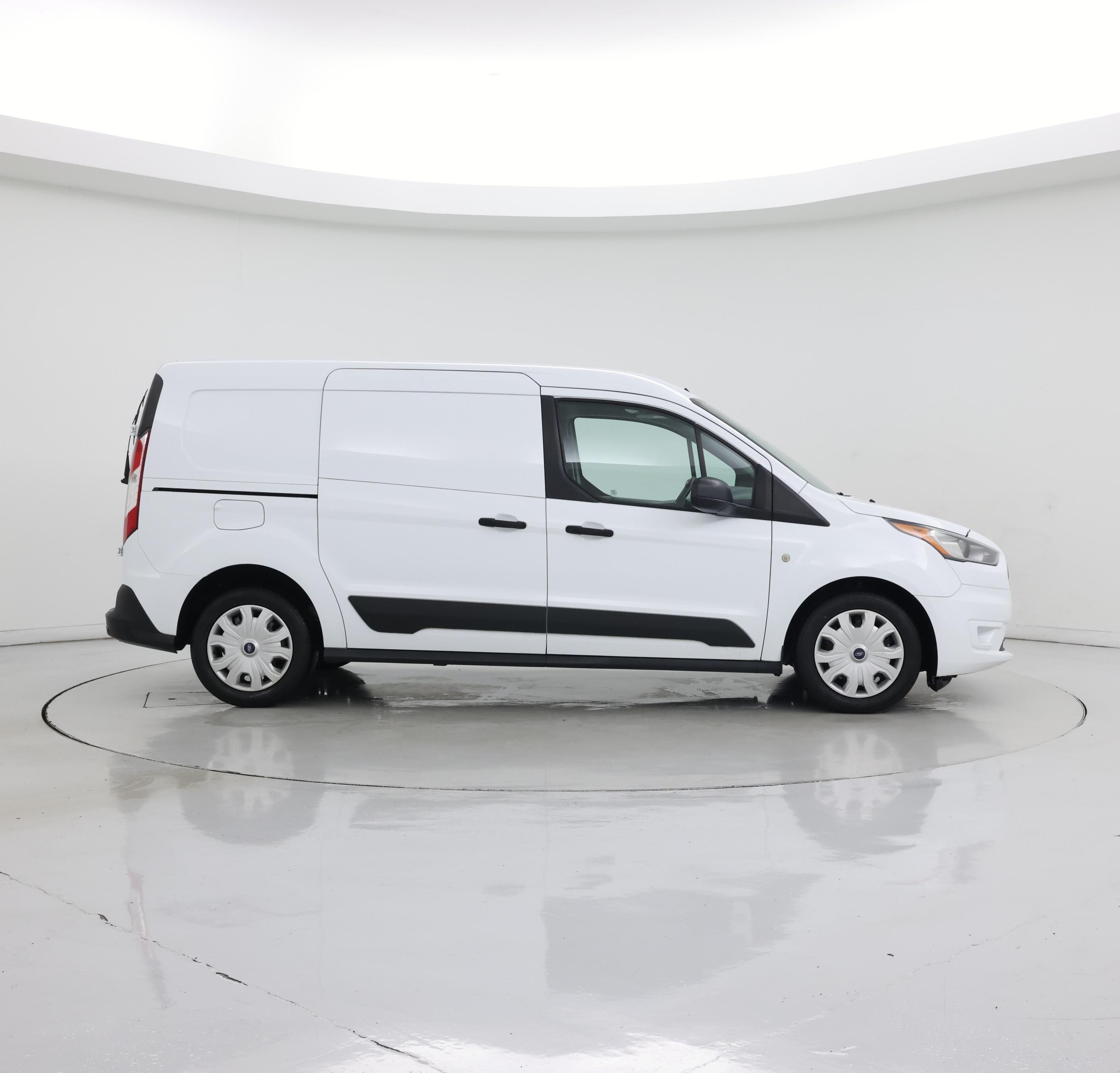 Thumbnail: 2020 Ford Transit Series - 7