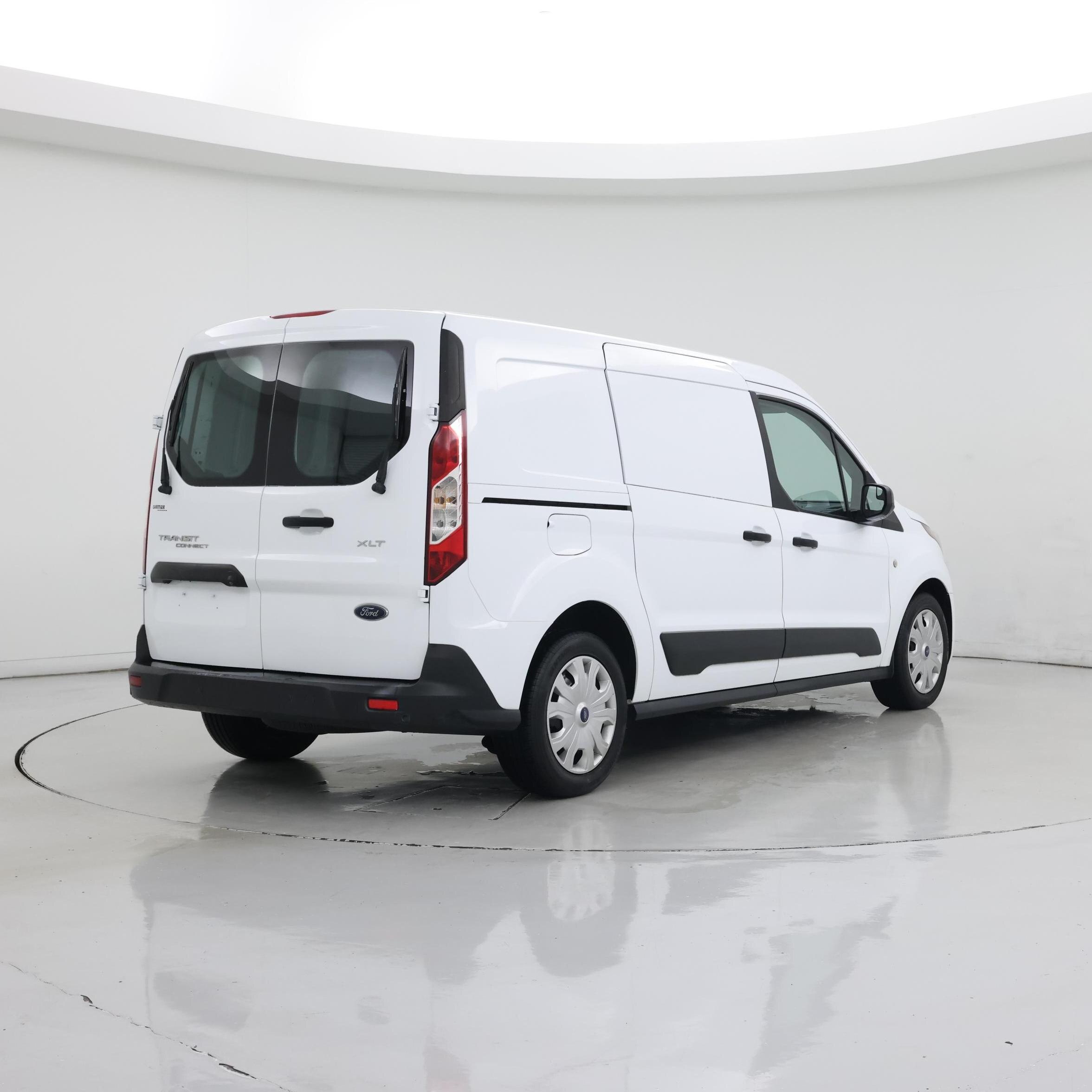 Thumbnail: 2020 Ford Transit Series - 8