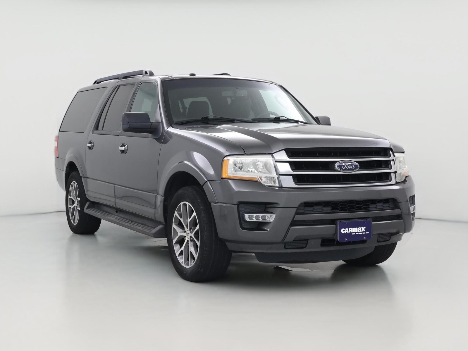 2017 Ford Expedition XLT