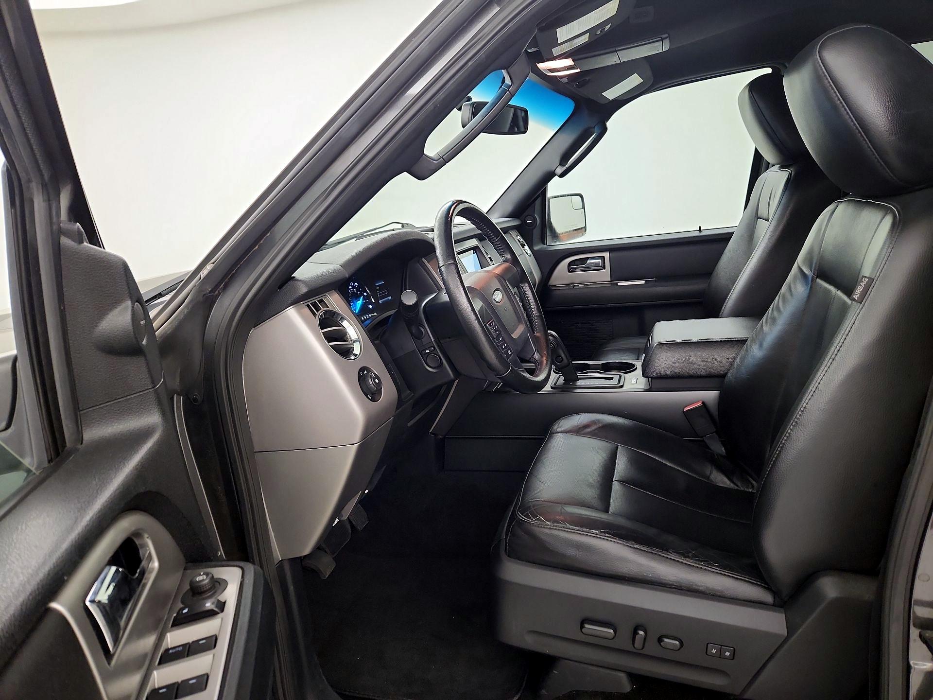 Thumbnail: 2017 Ford Expedition EL - 11