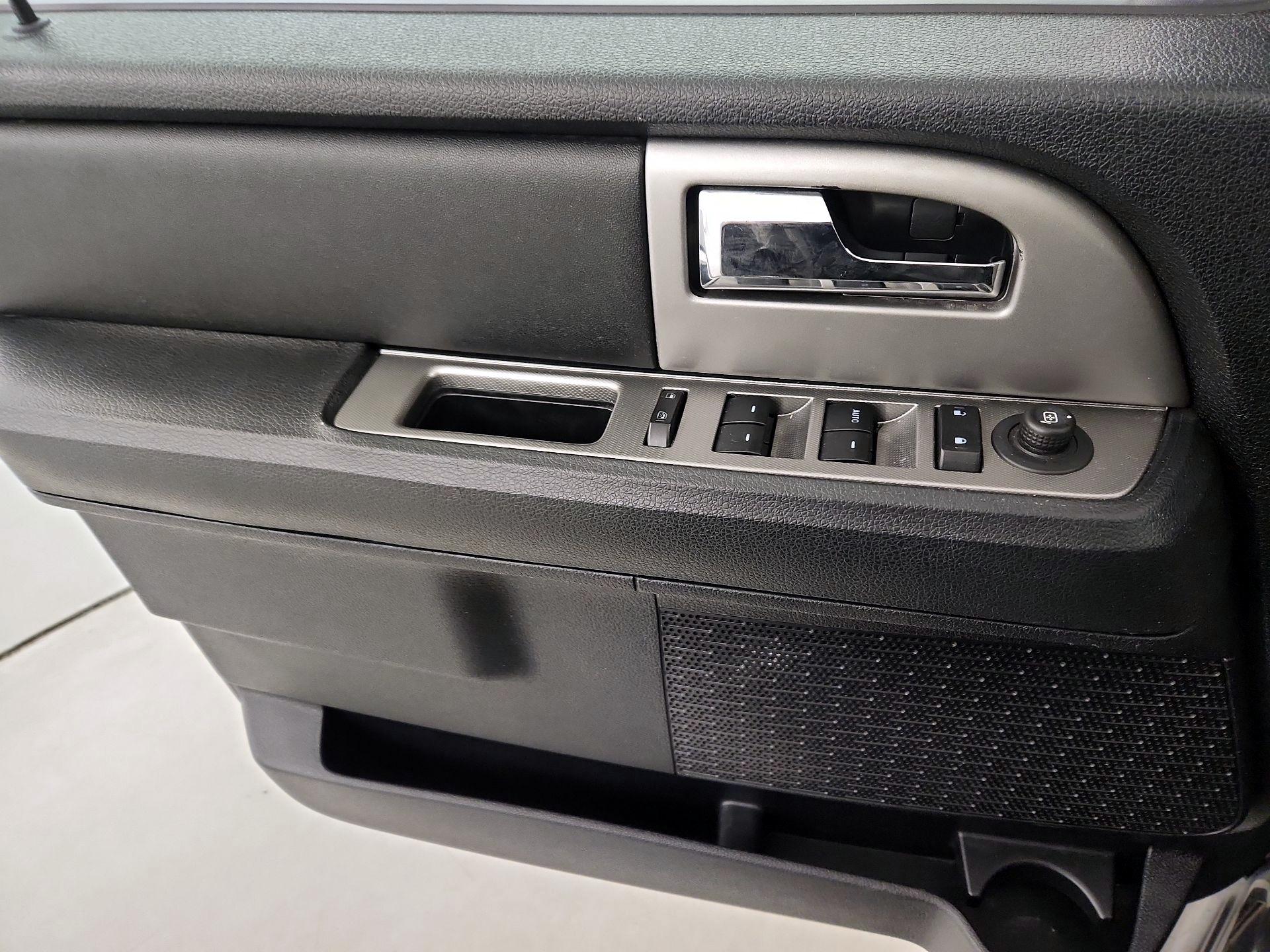 Thumbnail: 2017 Ford Expedition EL - 12