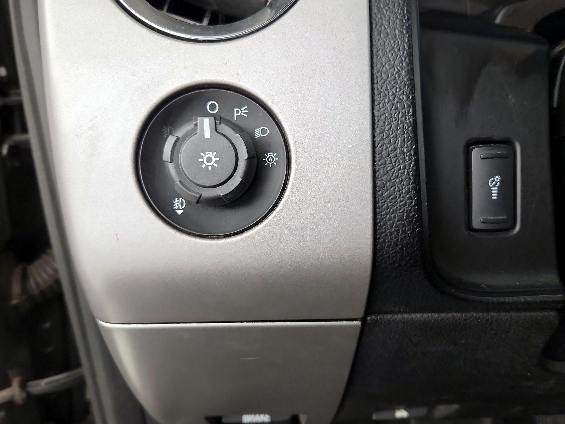 Thumbnail: 2017 Ford Expedition EL - 13