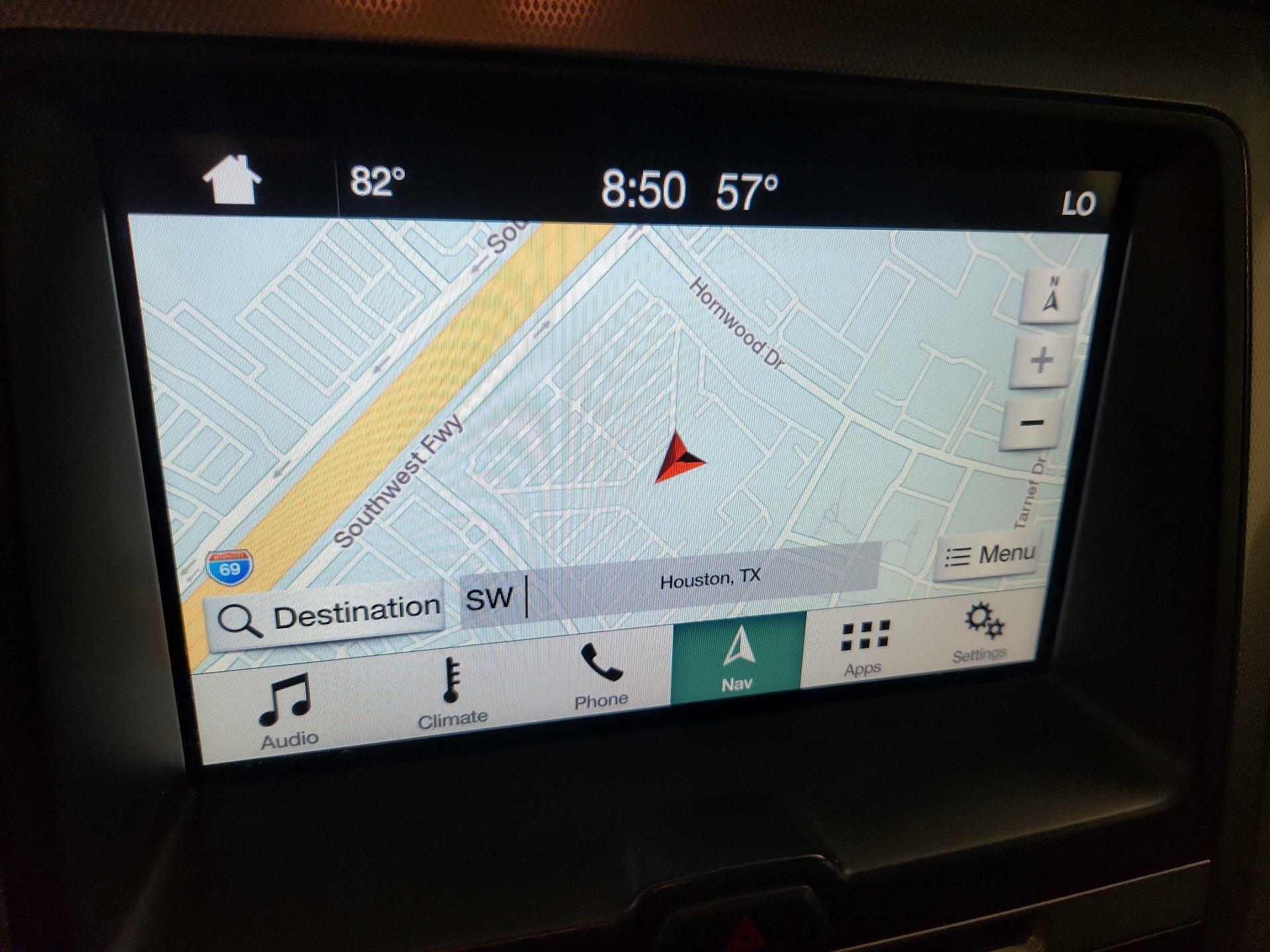 Thumbnail: 2017 Ford Expedition EL - 14