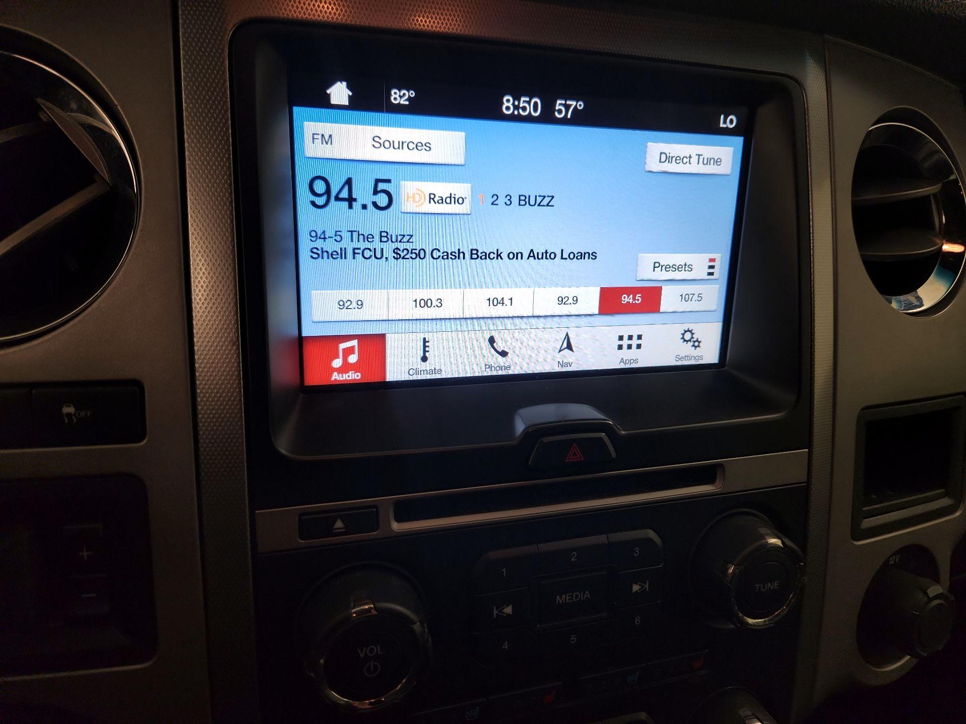 Thumbnail: 2017 Ford Expedition EL - 16