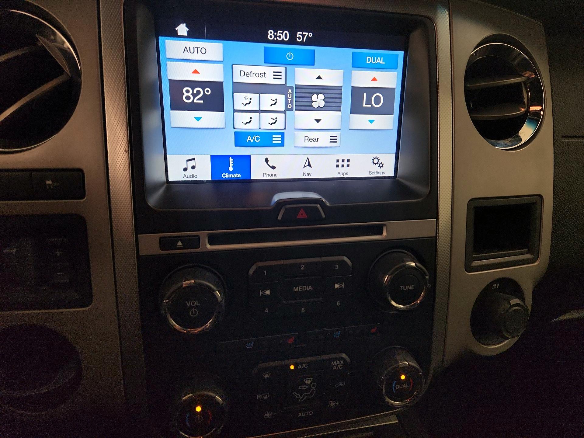 Thumbnail: 2017 Ford Expedition EL - 17