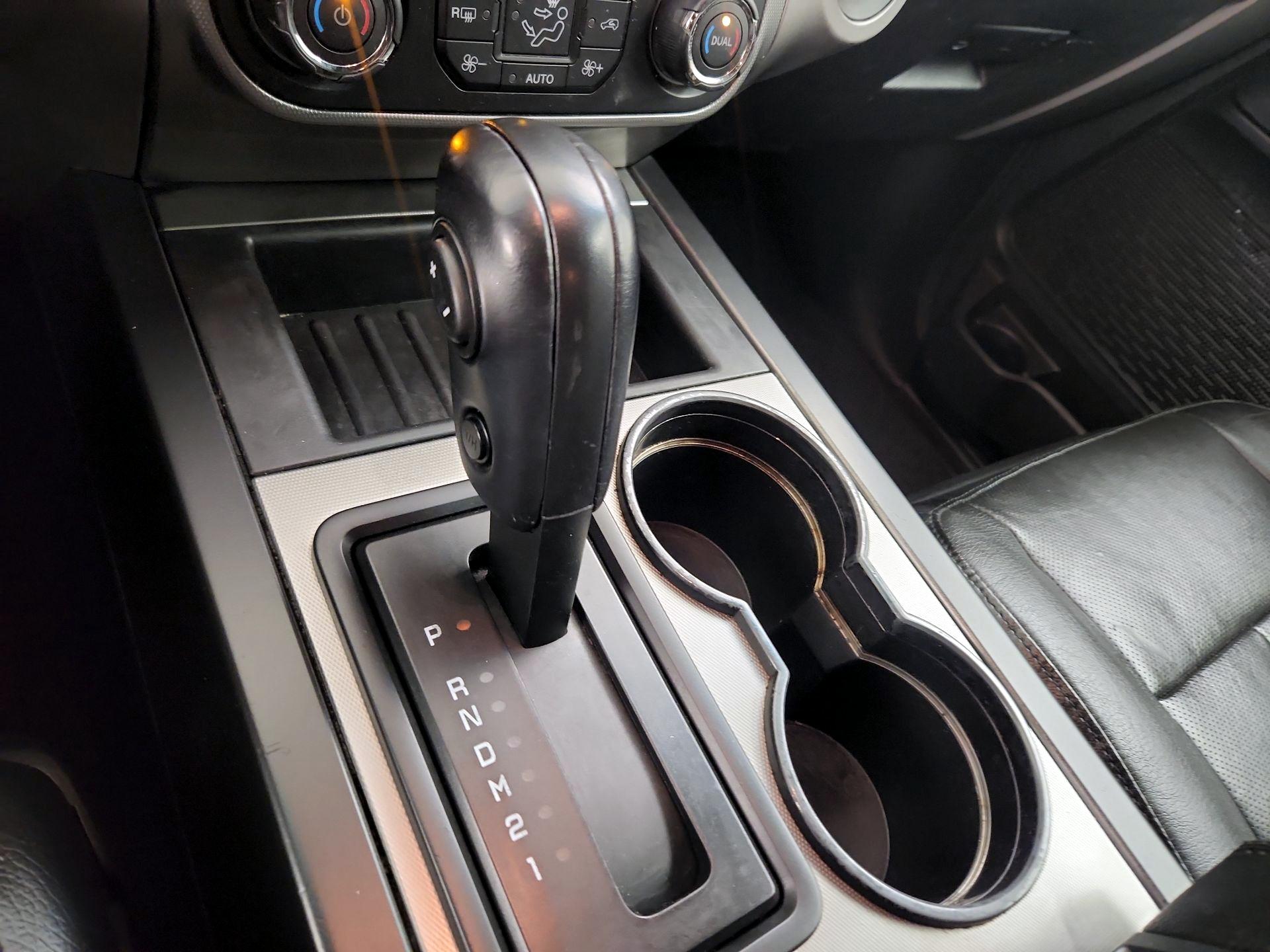 Thumbnail: 2017 Ford Expedition EL - 18