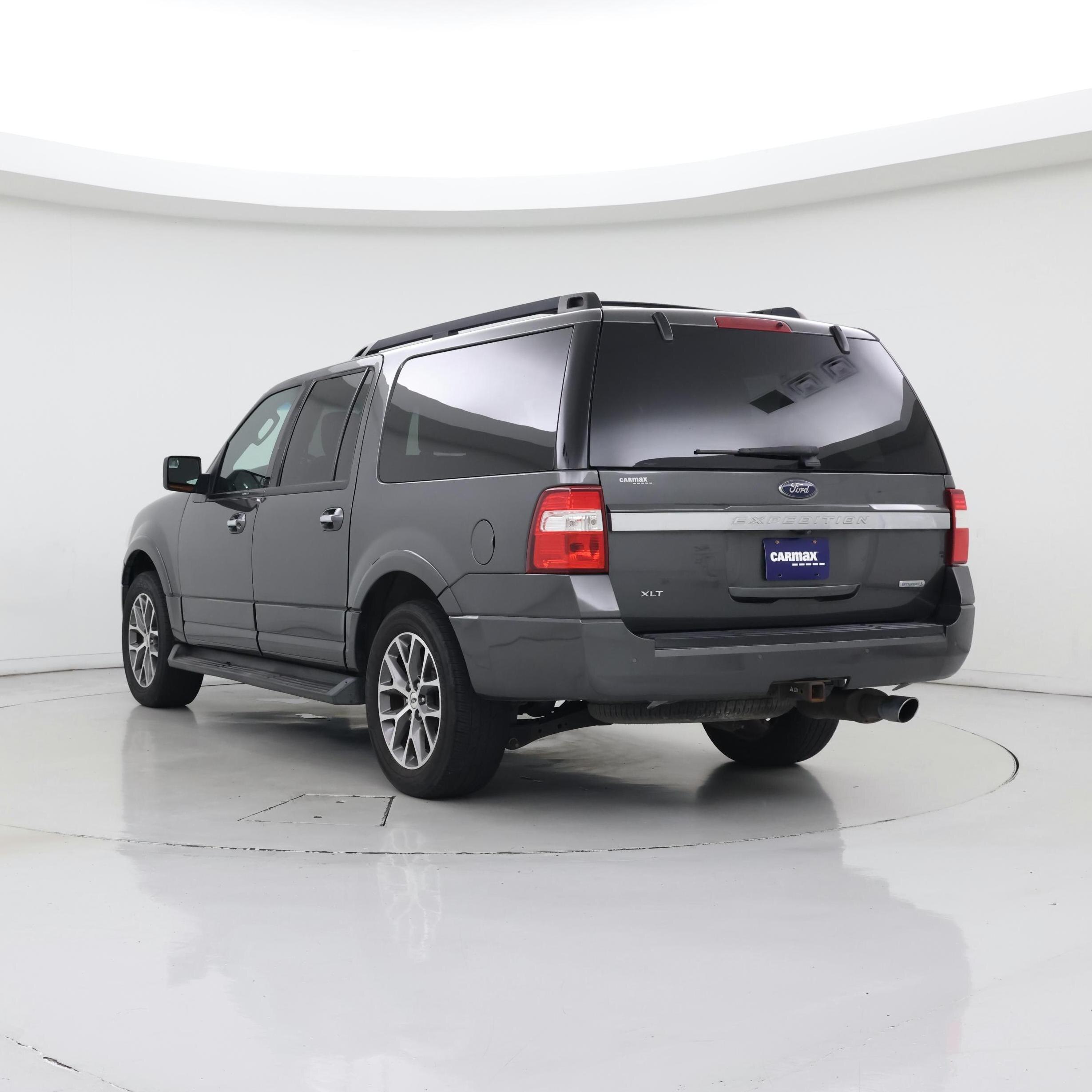 Thumbnail: 2017 Ford Expedition EL - 2