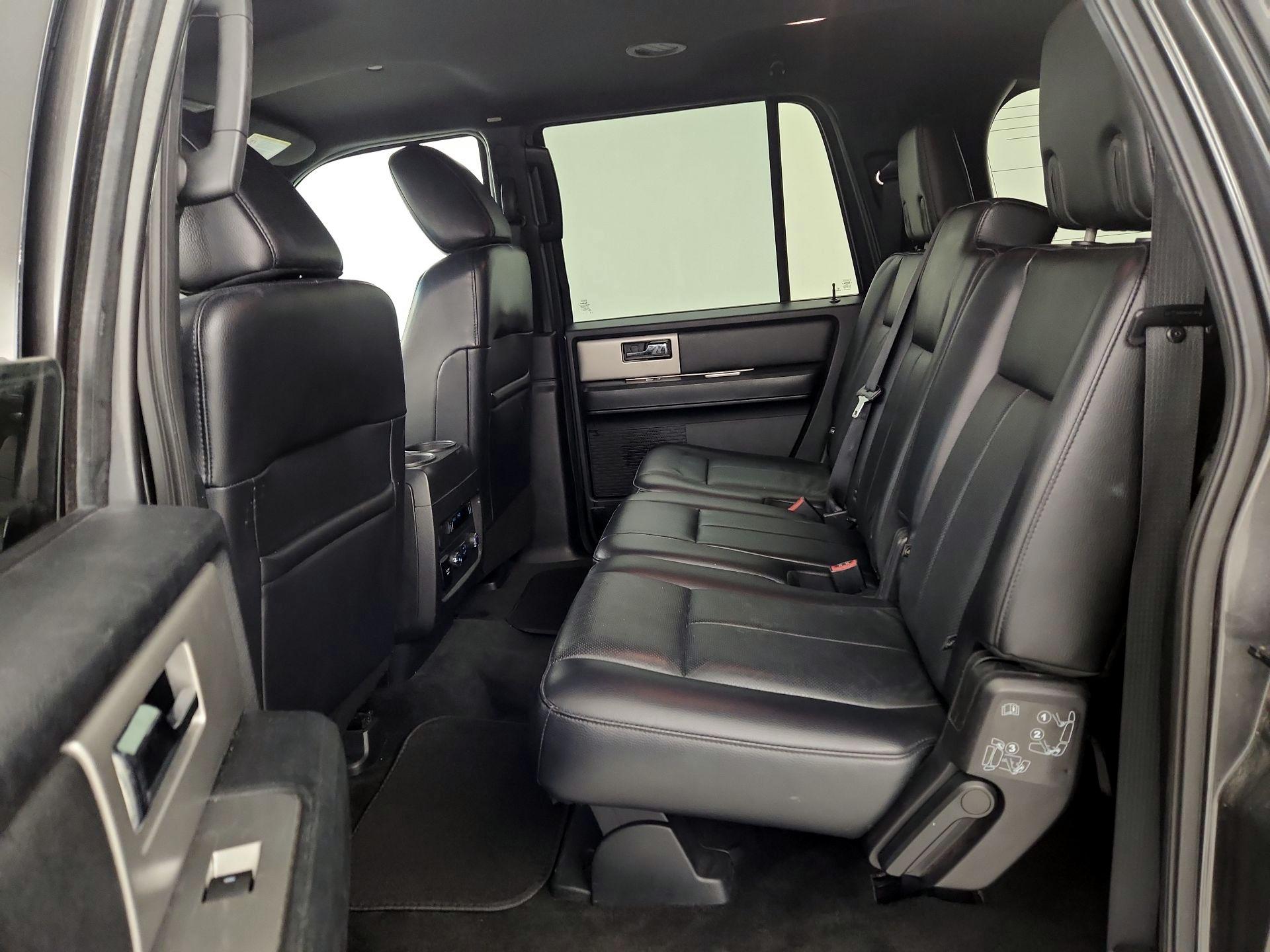 Thumbnail: 2017 Ford Expedition EL - 20