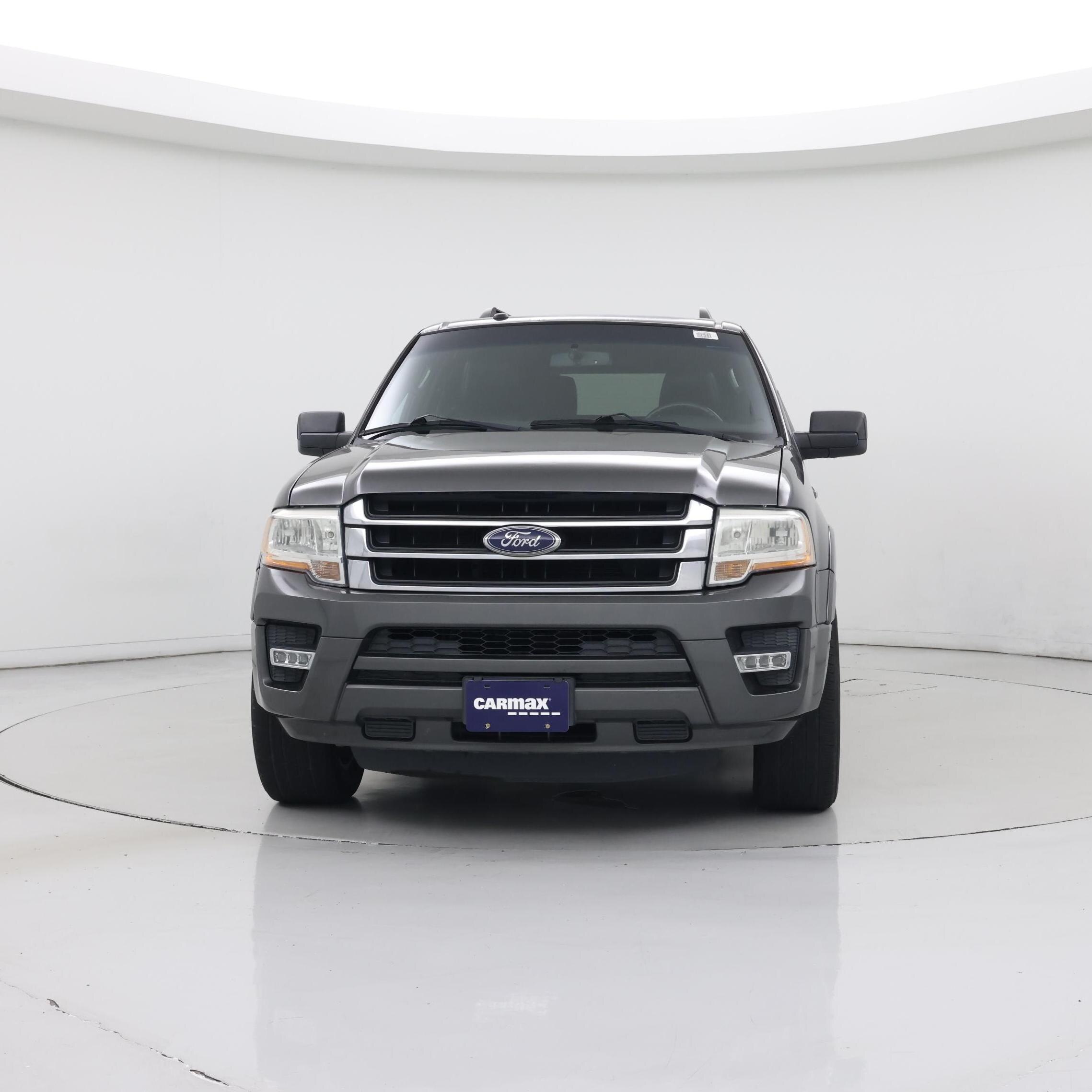 Thumbnail: 2017 Ford Expedition EL - 5