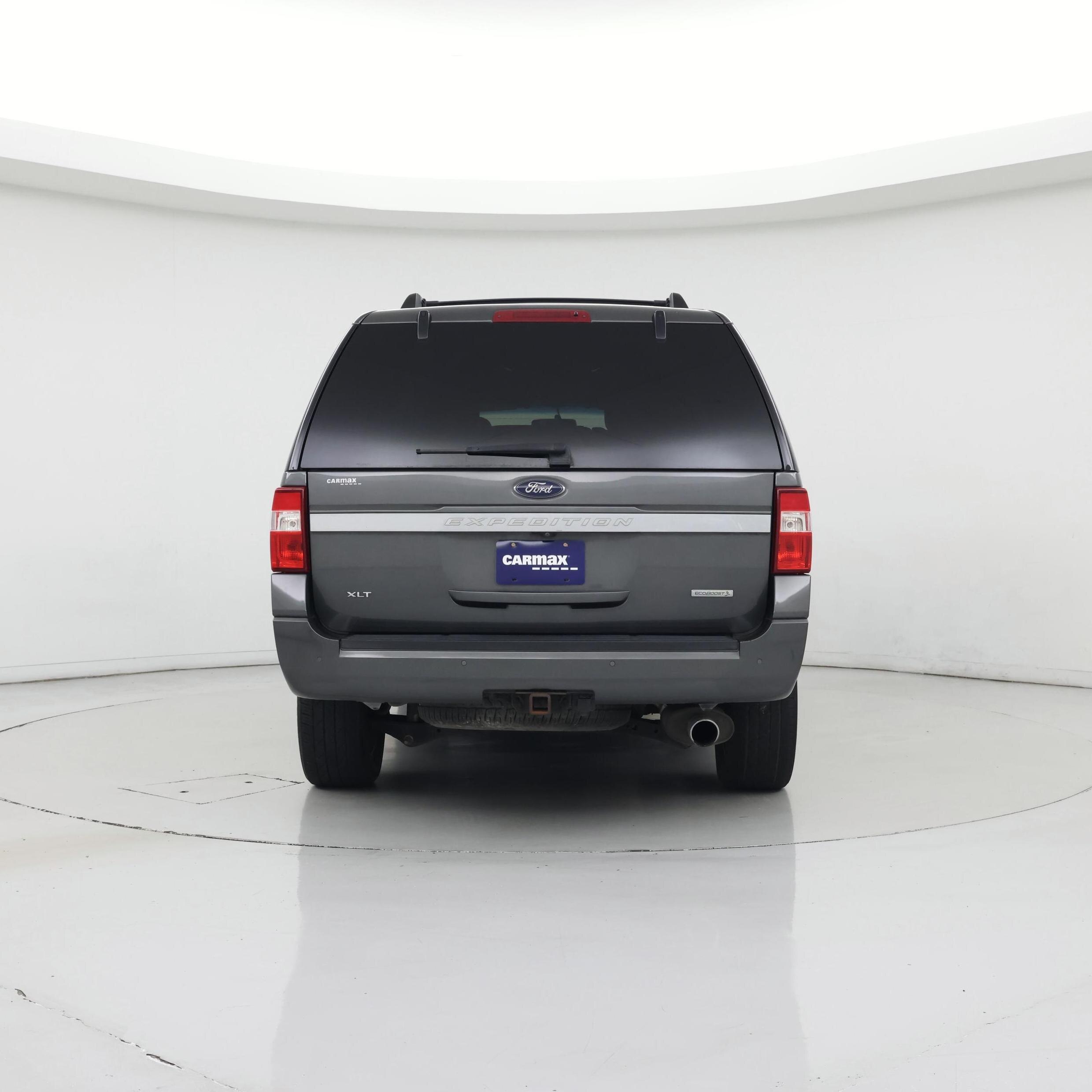 Thumbnail: 2017 Ford Expedition EL - 6