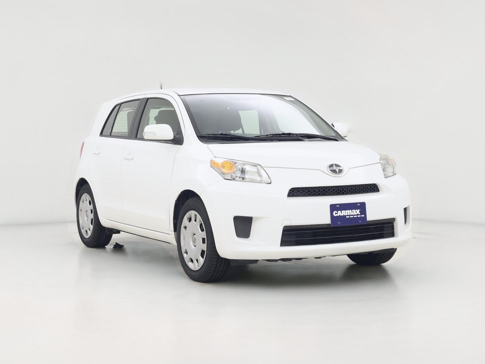 2014 Scion xD Base