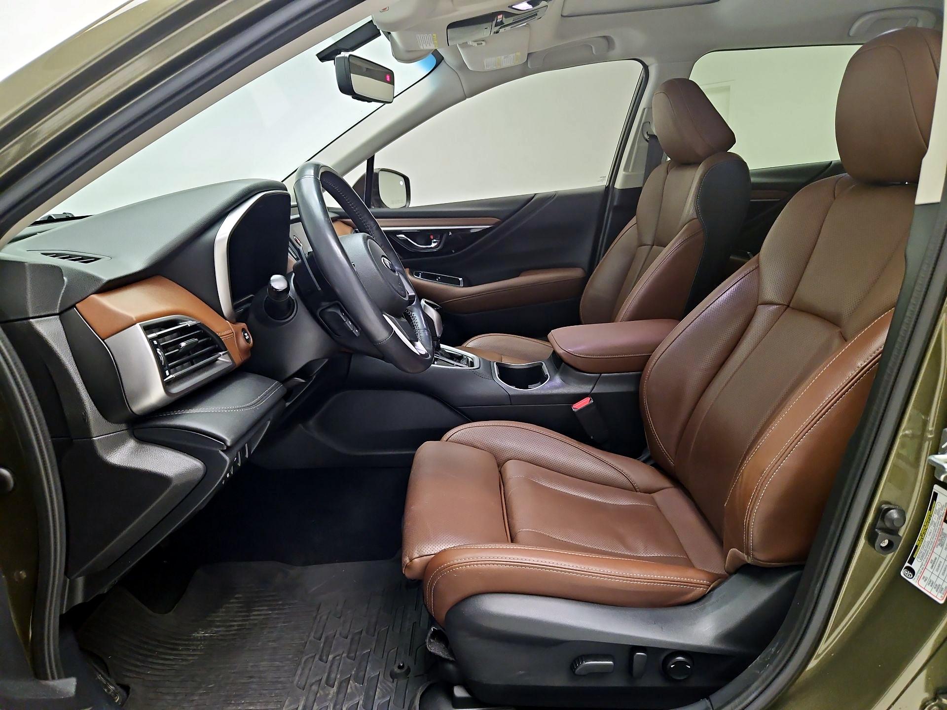 Thumbnail: 2022 Subaru Outback - 11