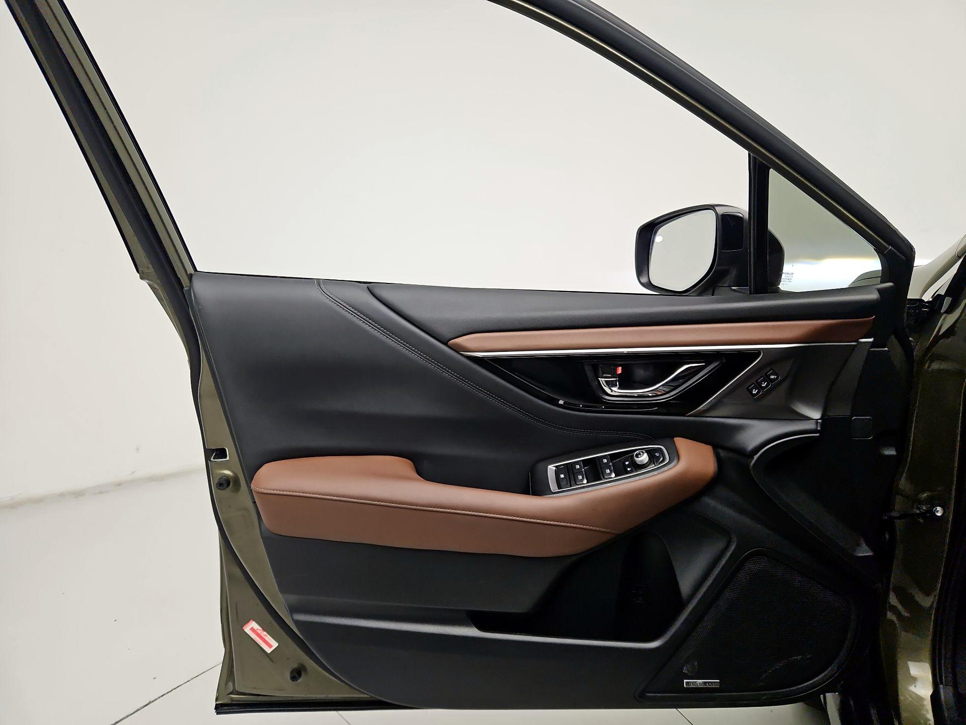 Thumbnail: 2022 Subaru Outback - 12