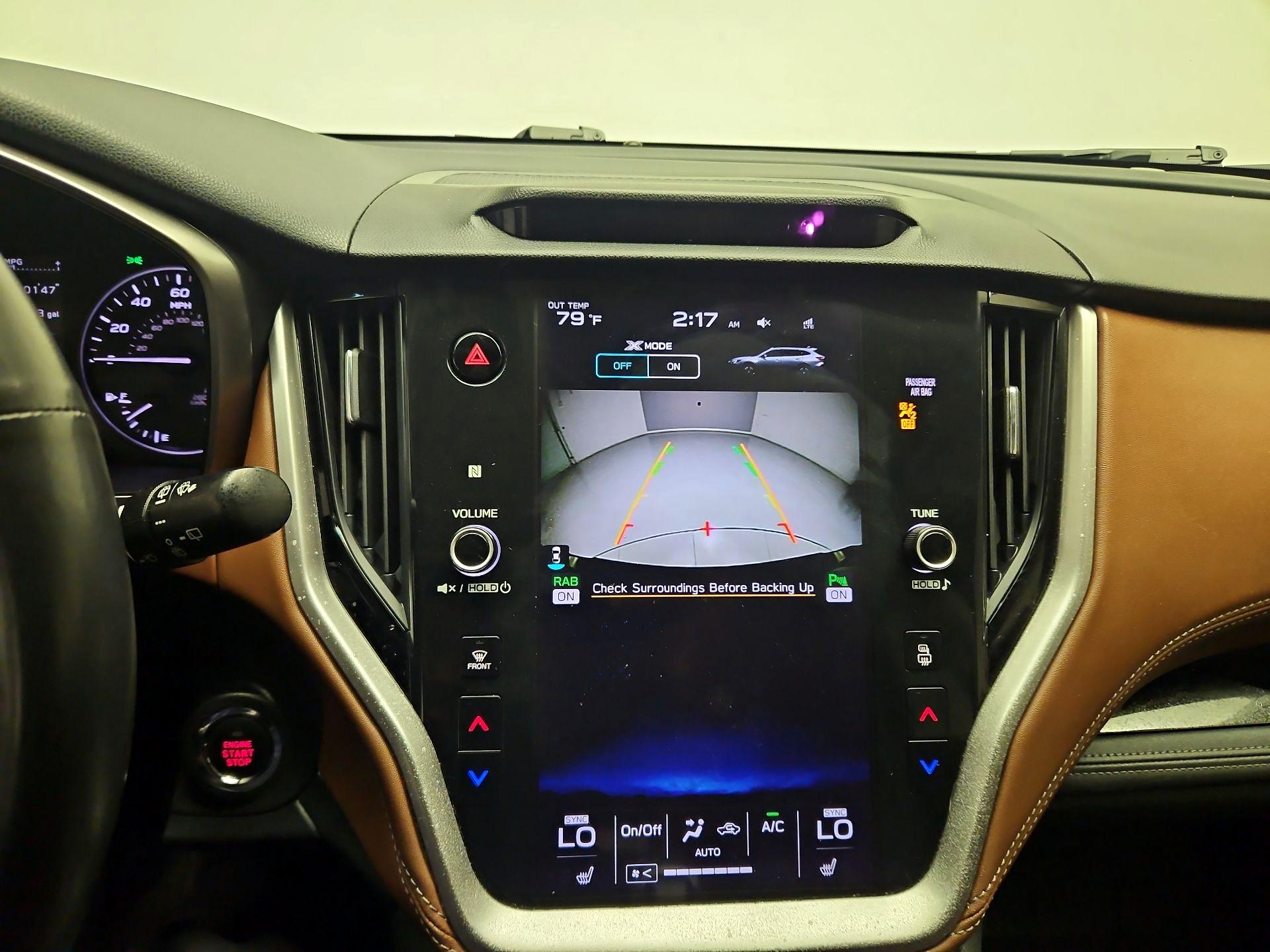 Thumbnail: 2022 Subaru Outback - 13