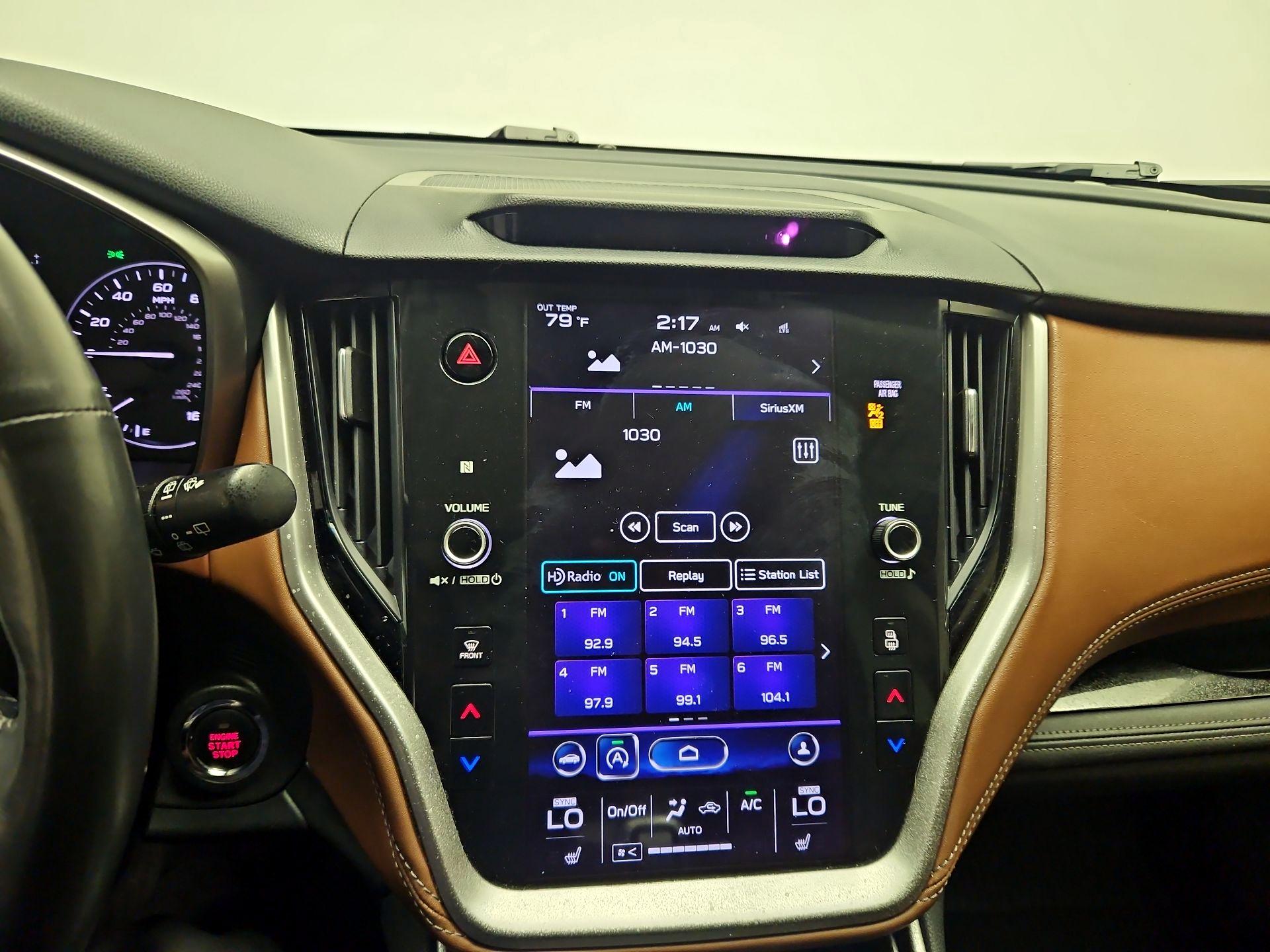 Thumbnail: 2022 Subaru Outback - 14