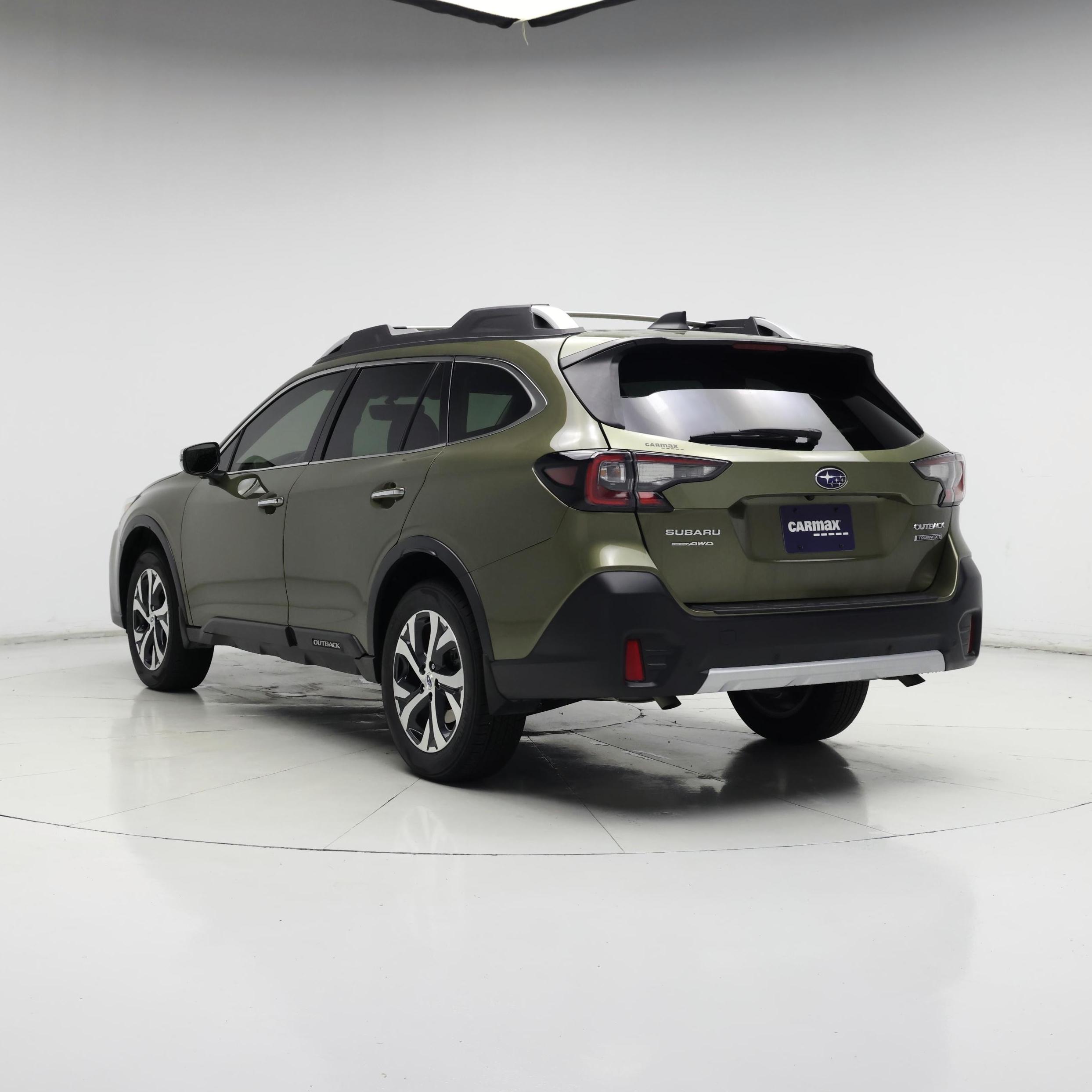Thumbnail: 2022 Subaru Outback - 2