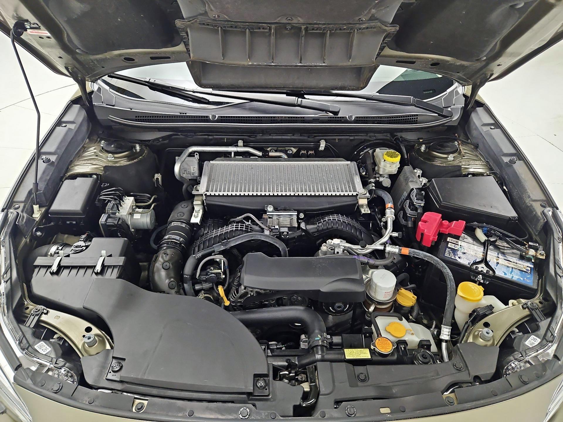 Thumbnail: 2022 Subaru Outback - 19