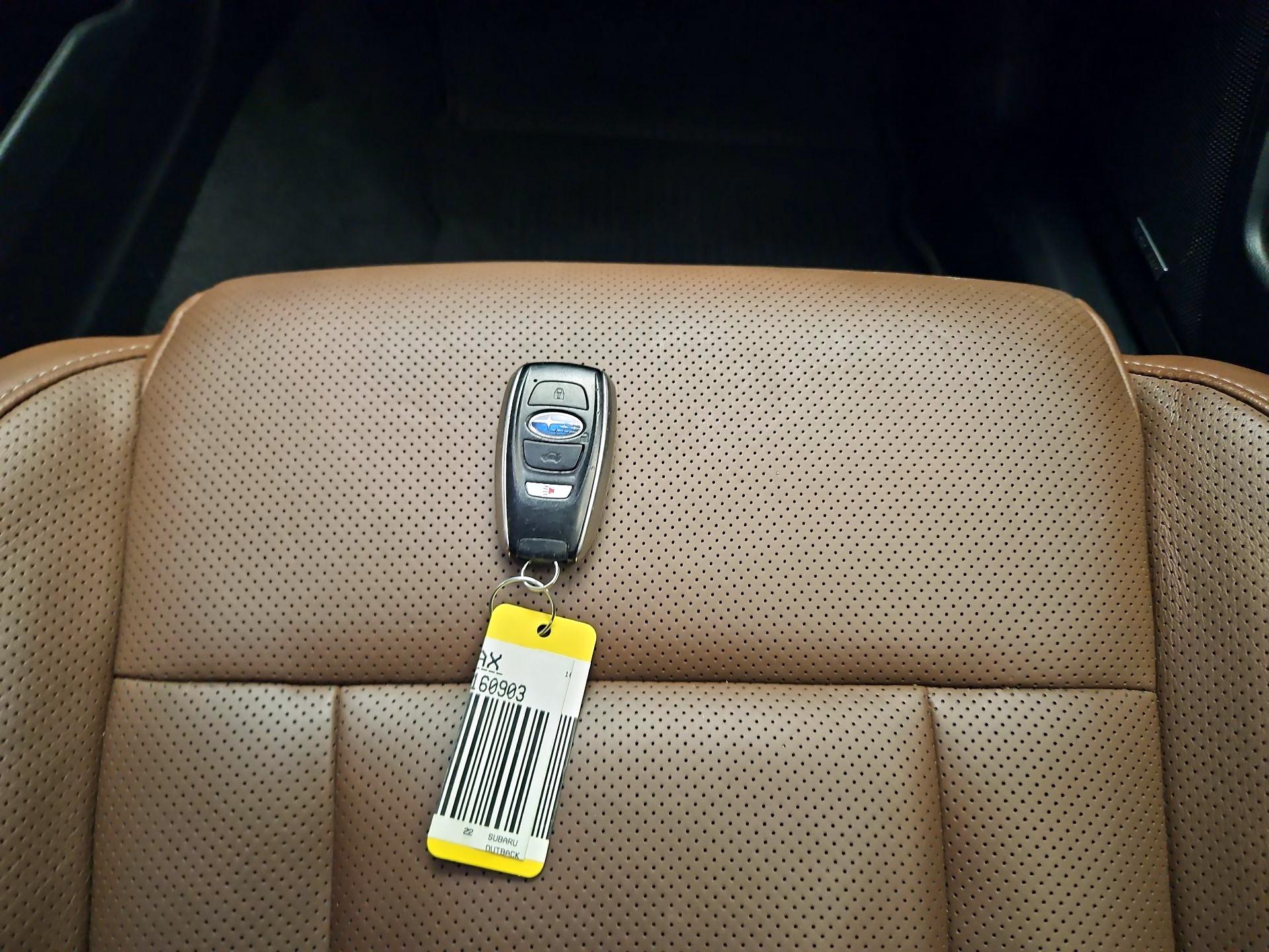 Thumbnail: 2022 Subaru Outback - 20