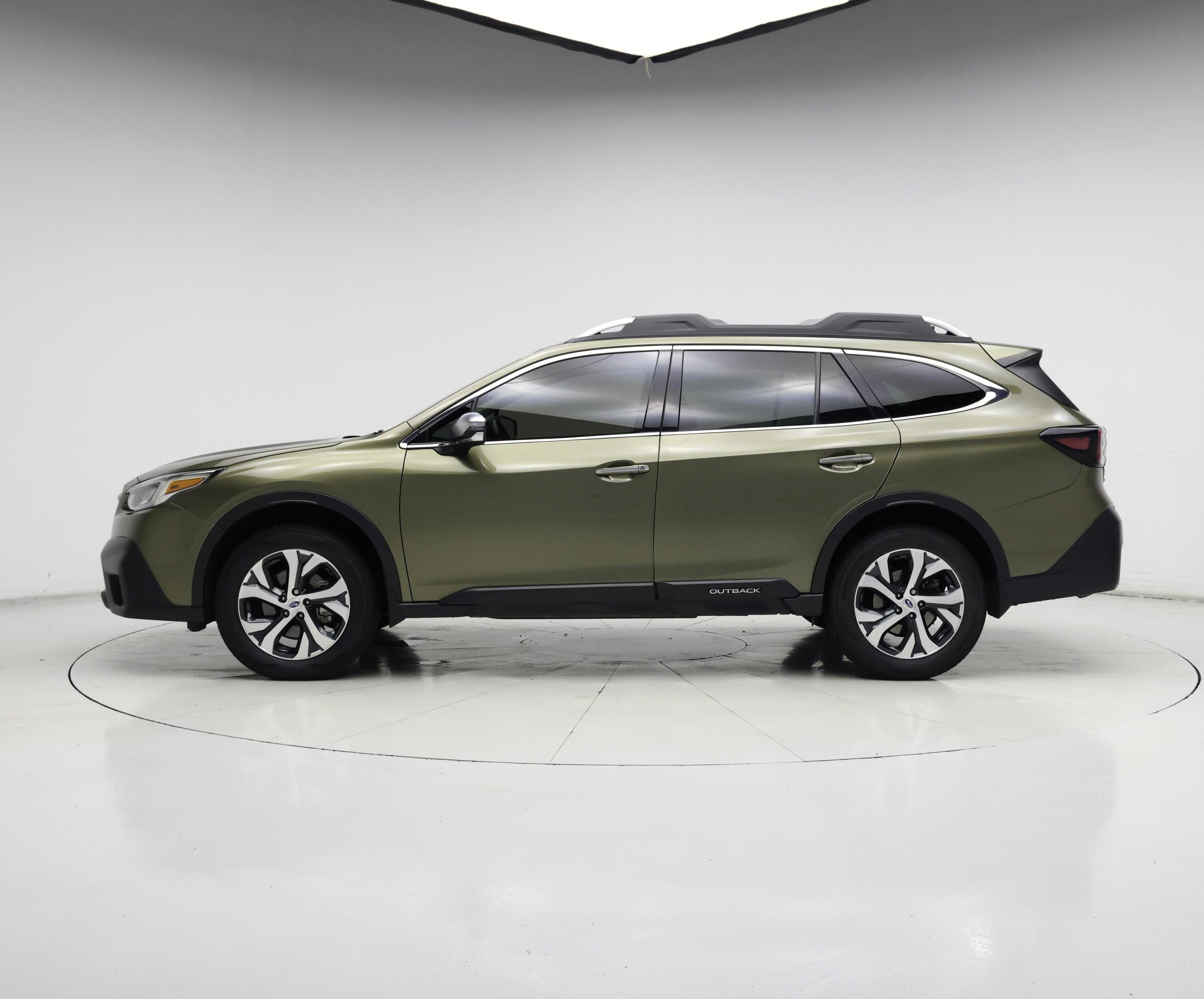Thumbnail: 2022 Subaru Outback - 3