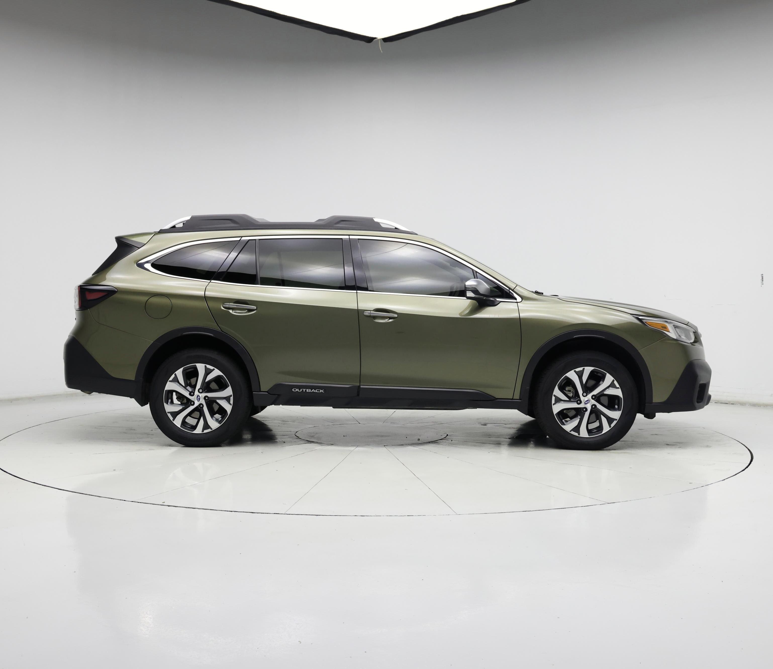 Thumbnail: 2022 Subaru Outback - 7