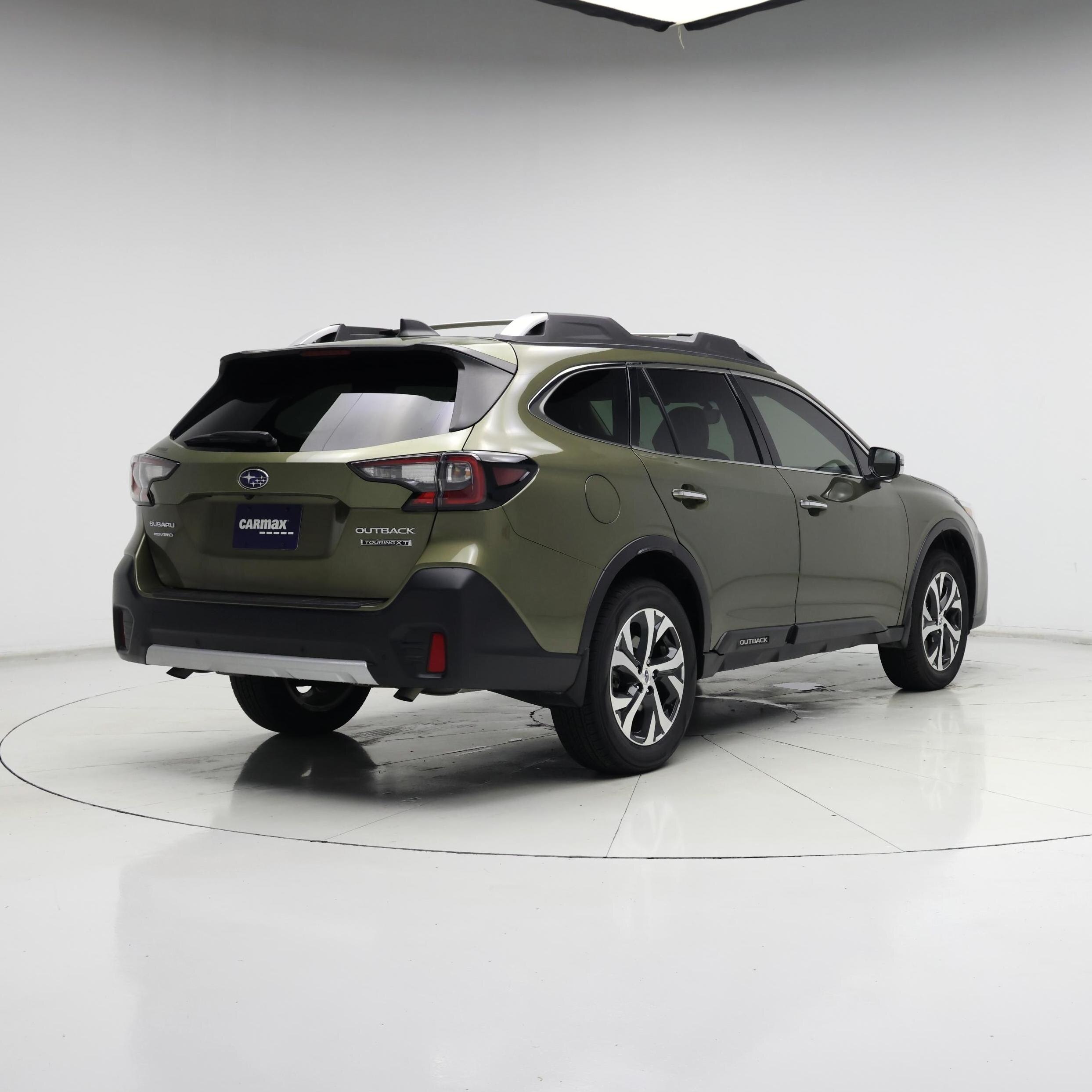 Thumbnail: 2022 Subaru Outback - 8