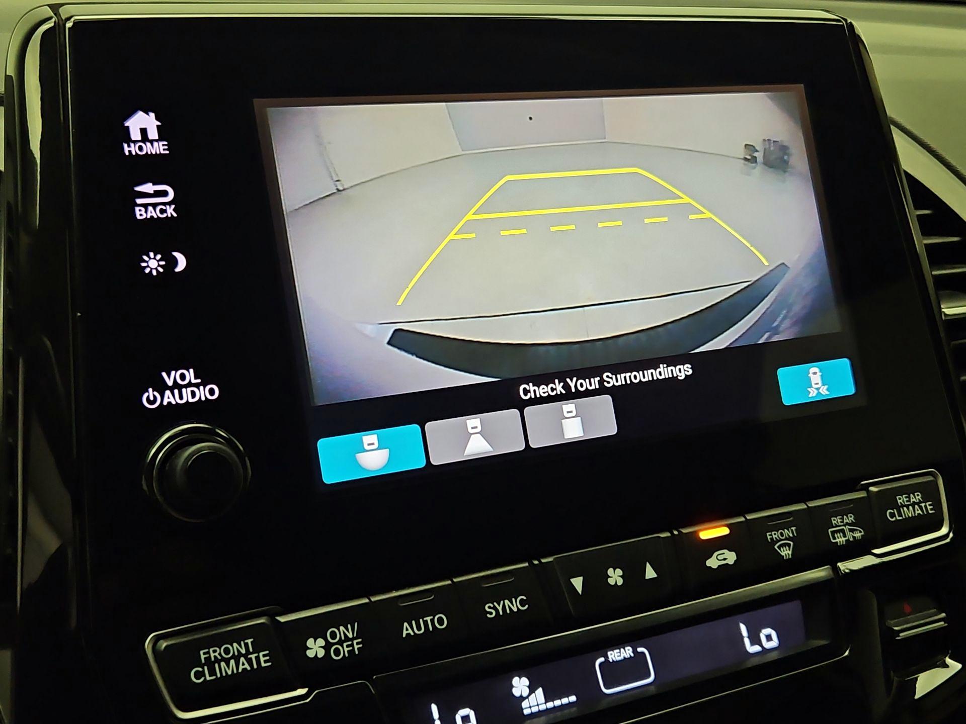 Thumbnail: 2020 Honda Odyssey - 14