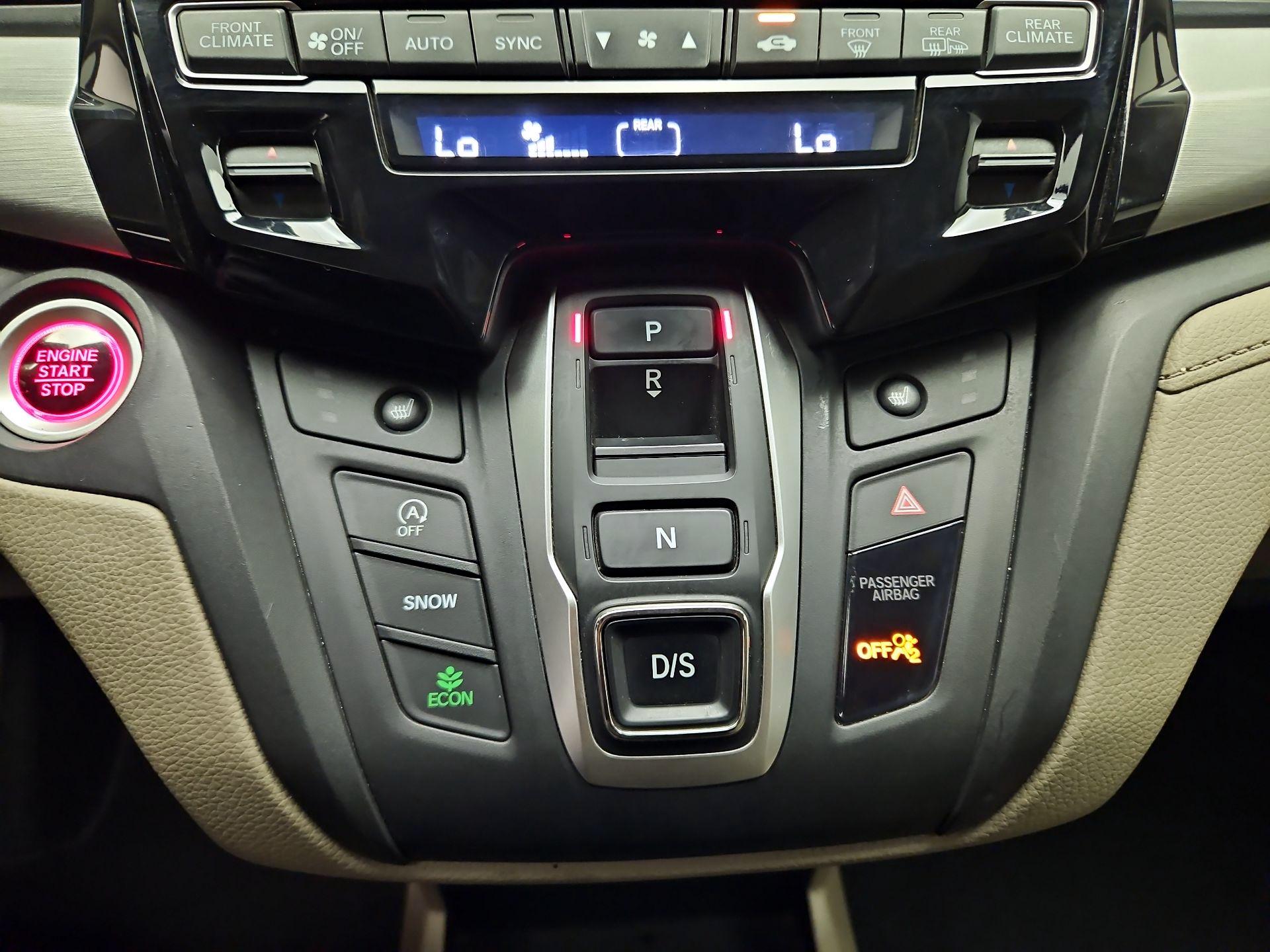 Thumbnail: 2020 Honda Odyssey - 17