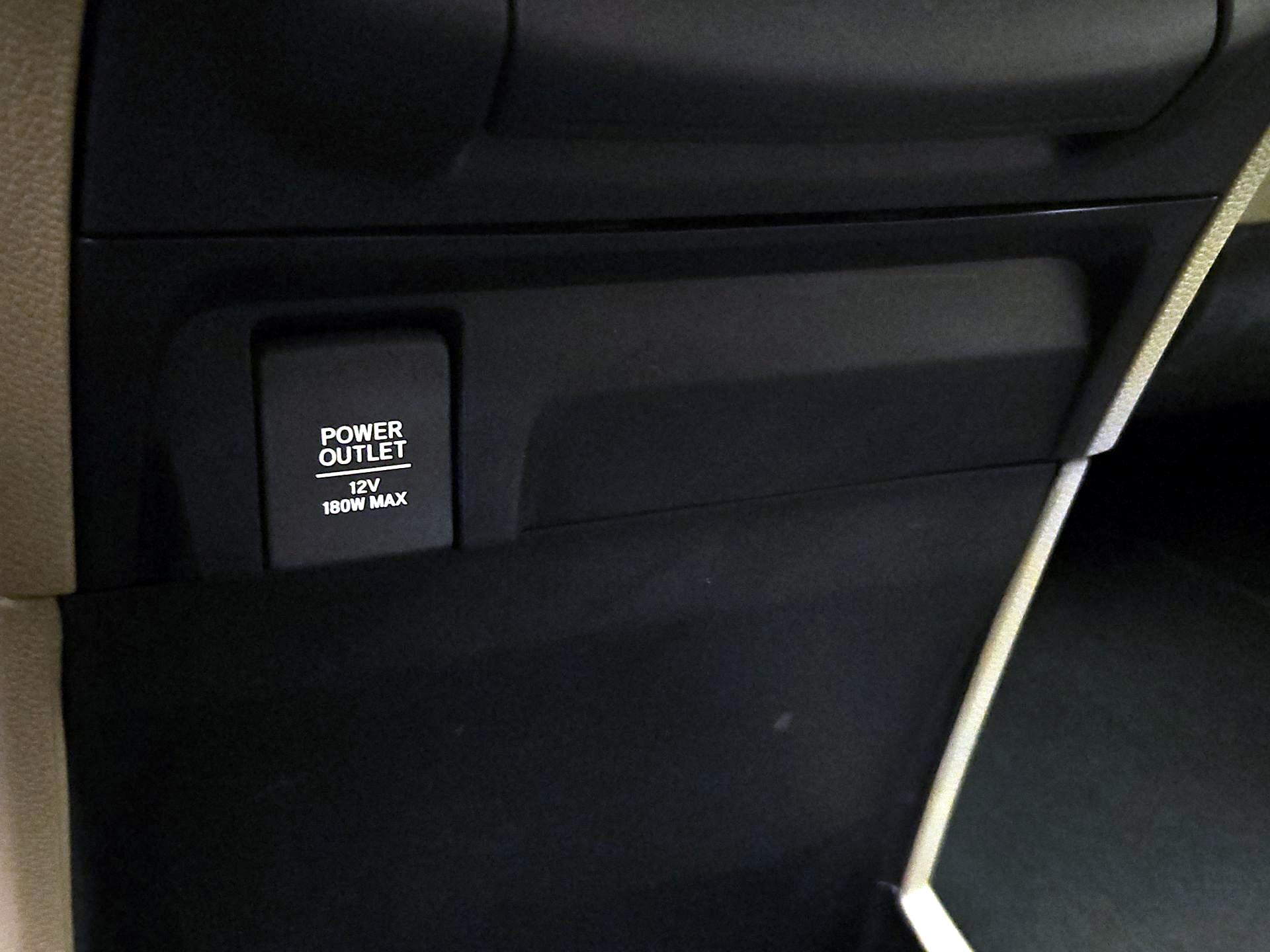 Thumbnail: 2020 Honda Odyssey - 18